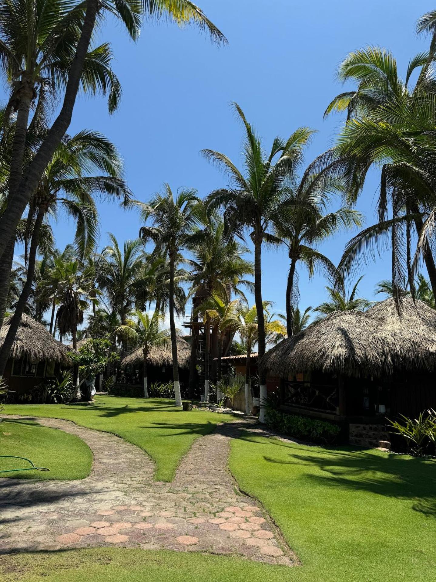 Casa Yalma Kaan Acapulco - Solo Adultos Barra Vieja