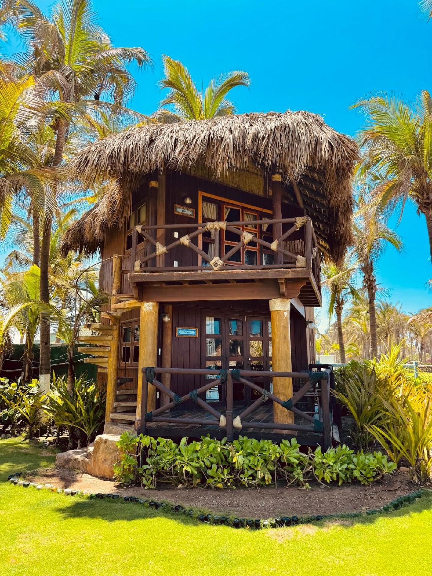 Casa Yalma Kaan Acapulco - Solo Adultos