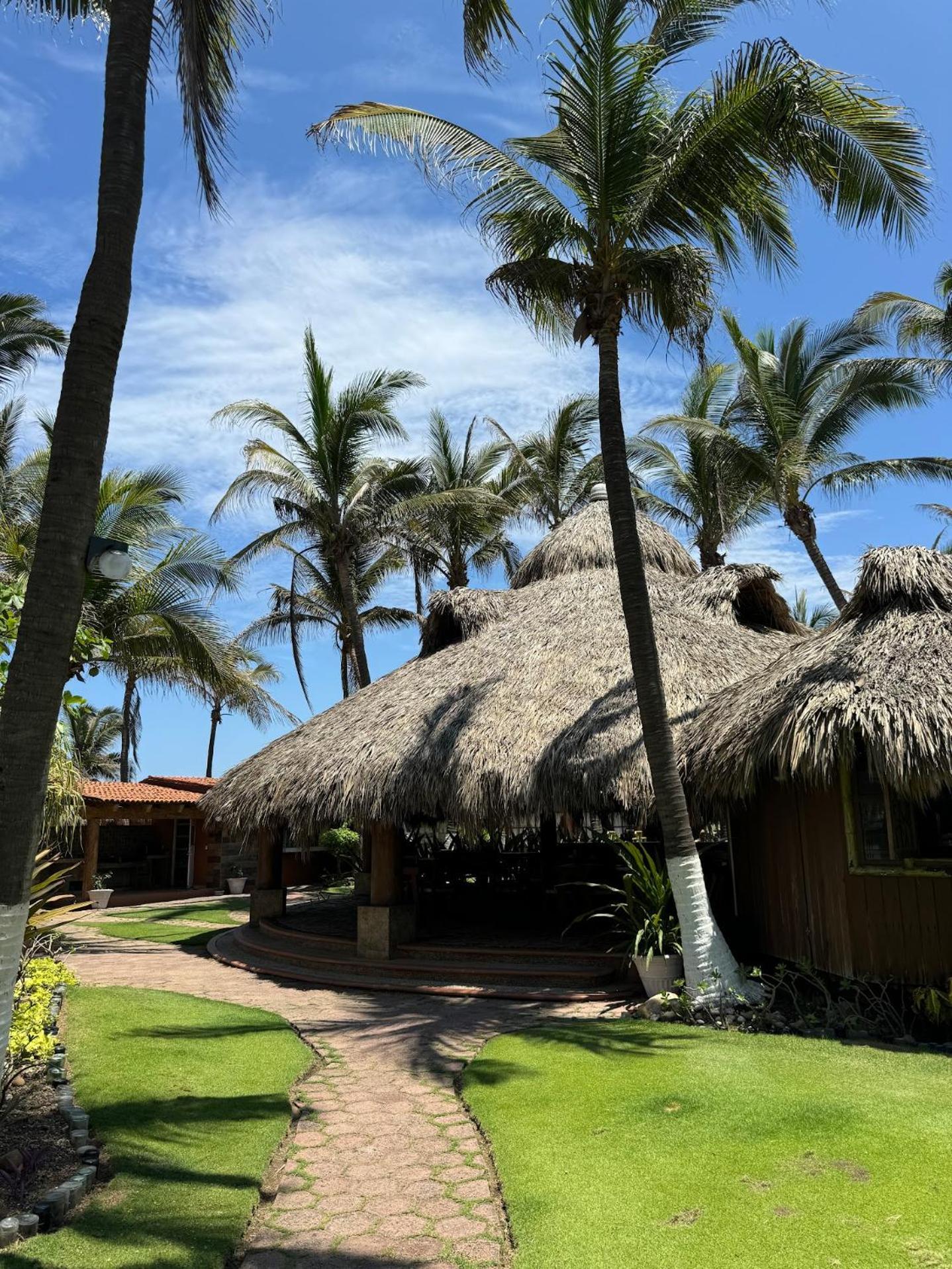 Casa Yalma Kaan Acapulco - Solo Adultos Hotel