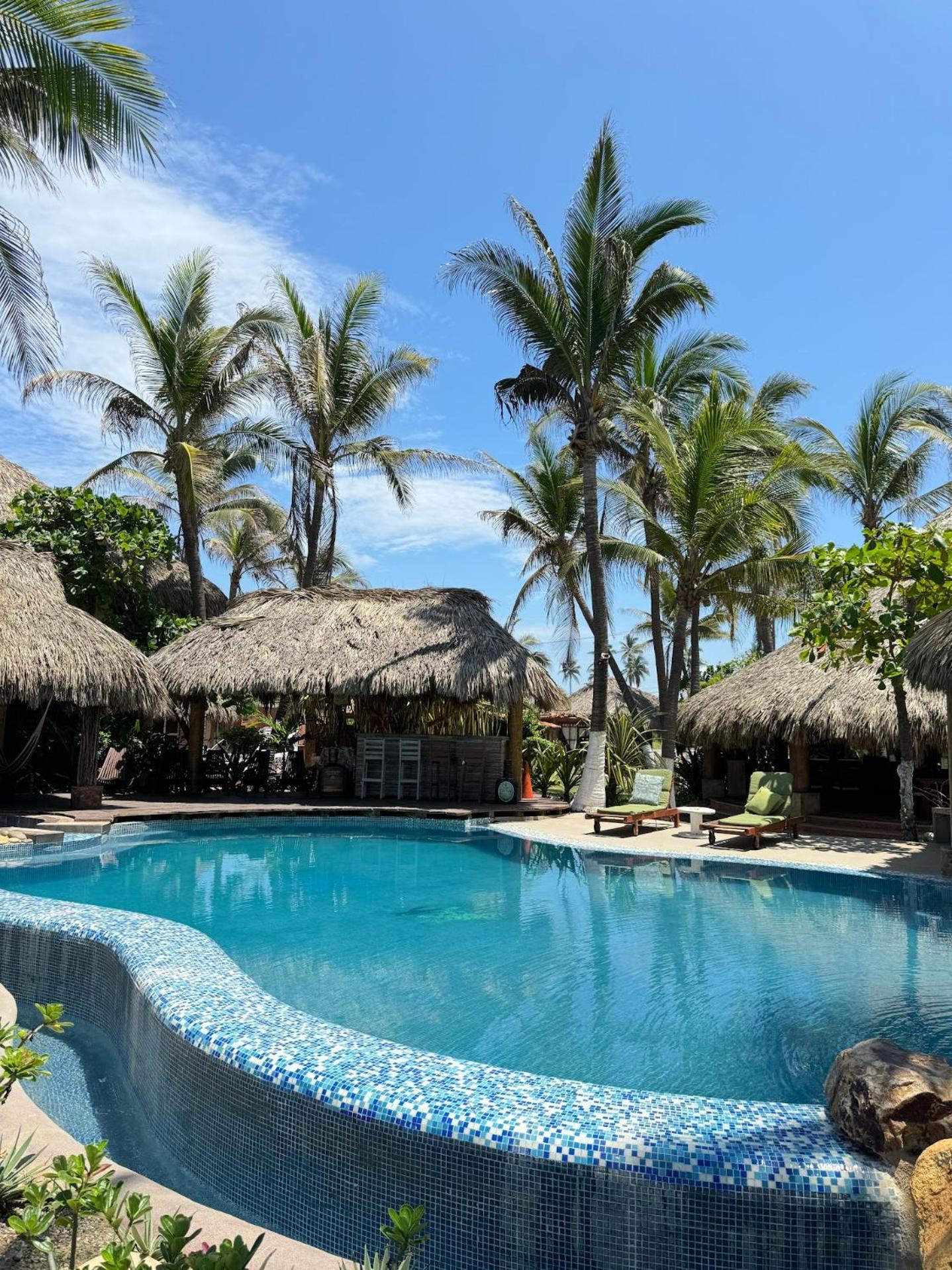 Hotel Casa Yalma Kaan Acapulco - Solo Adultos