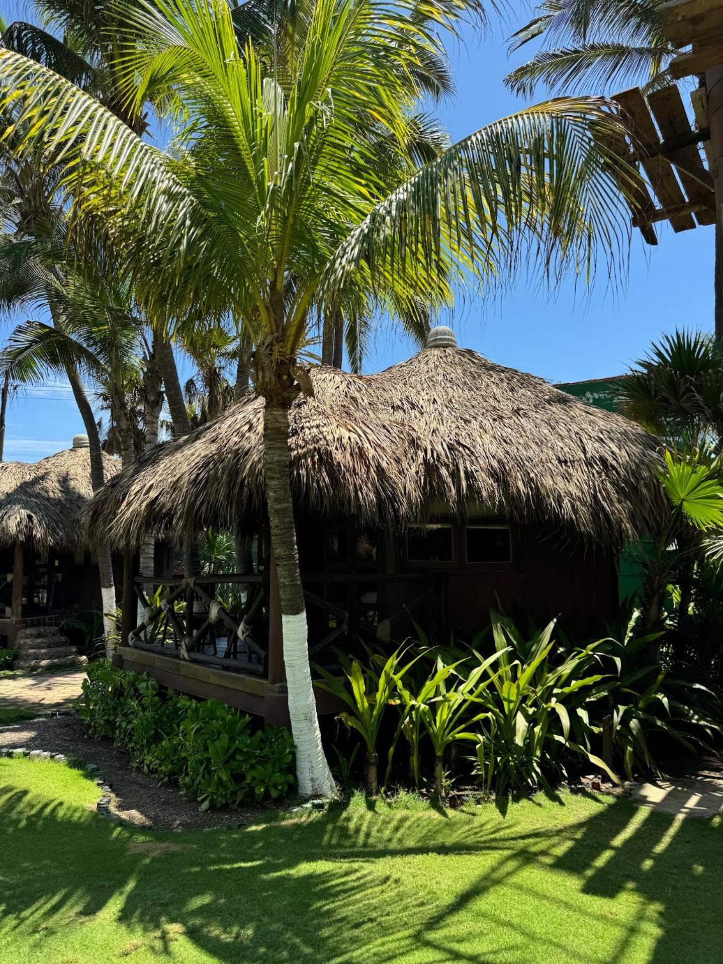 Casa Yalma Kaan Acapulco - Solo Adultos Hotel 3*