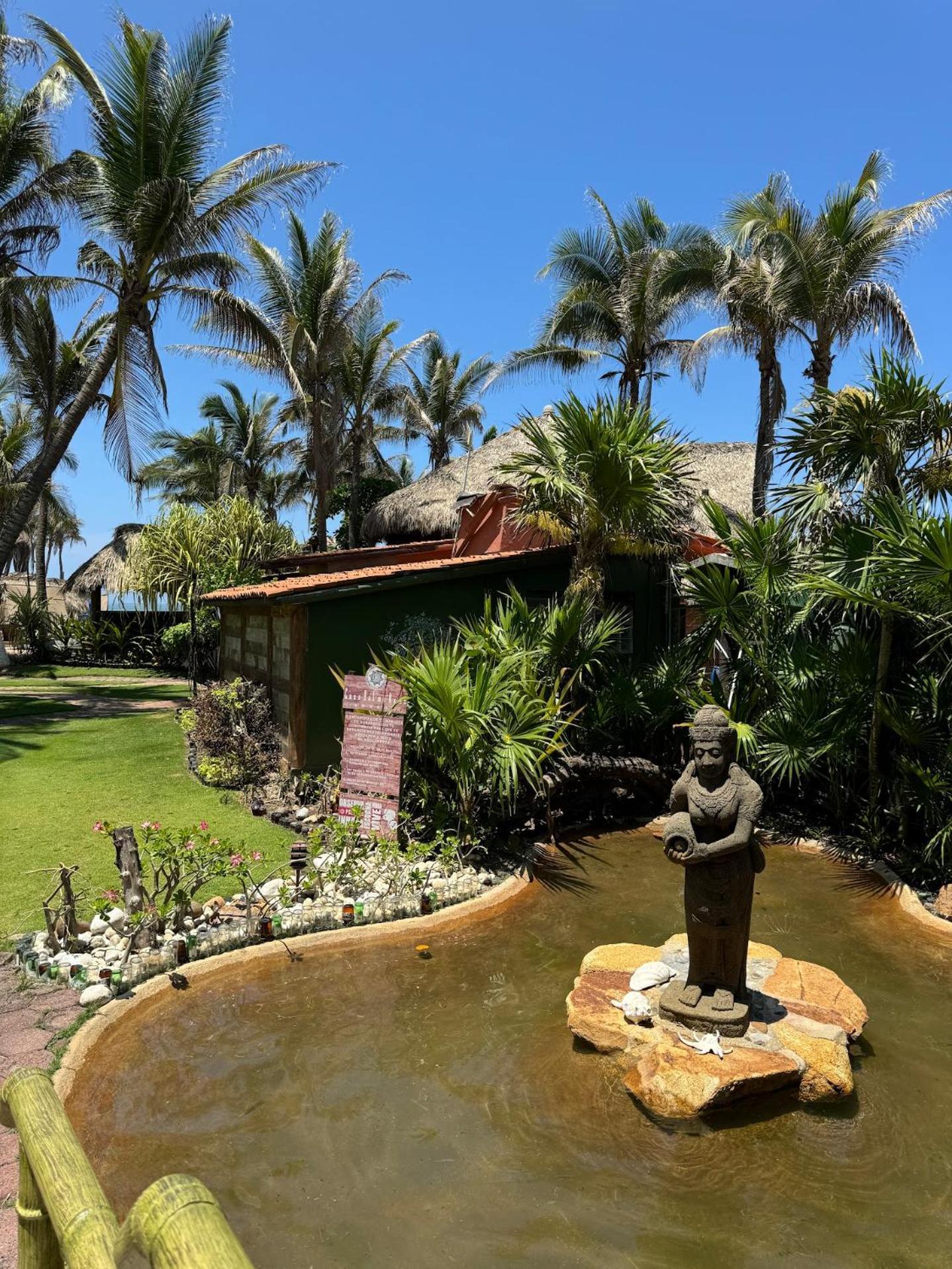 Hotel Casa Yalma Kaan Acapulco - Solo Adultos 3*