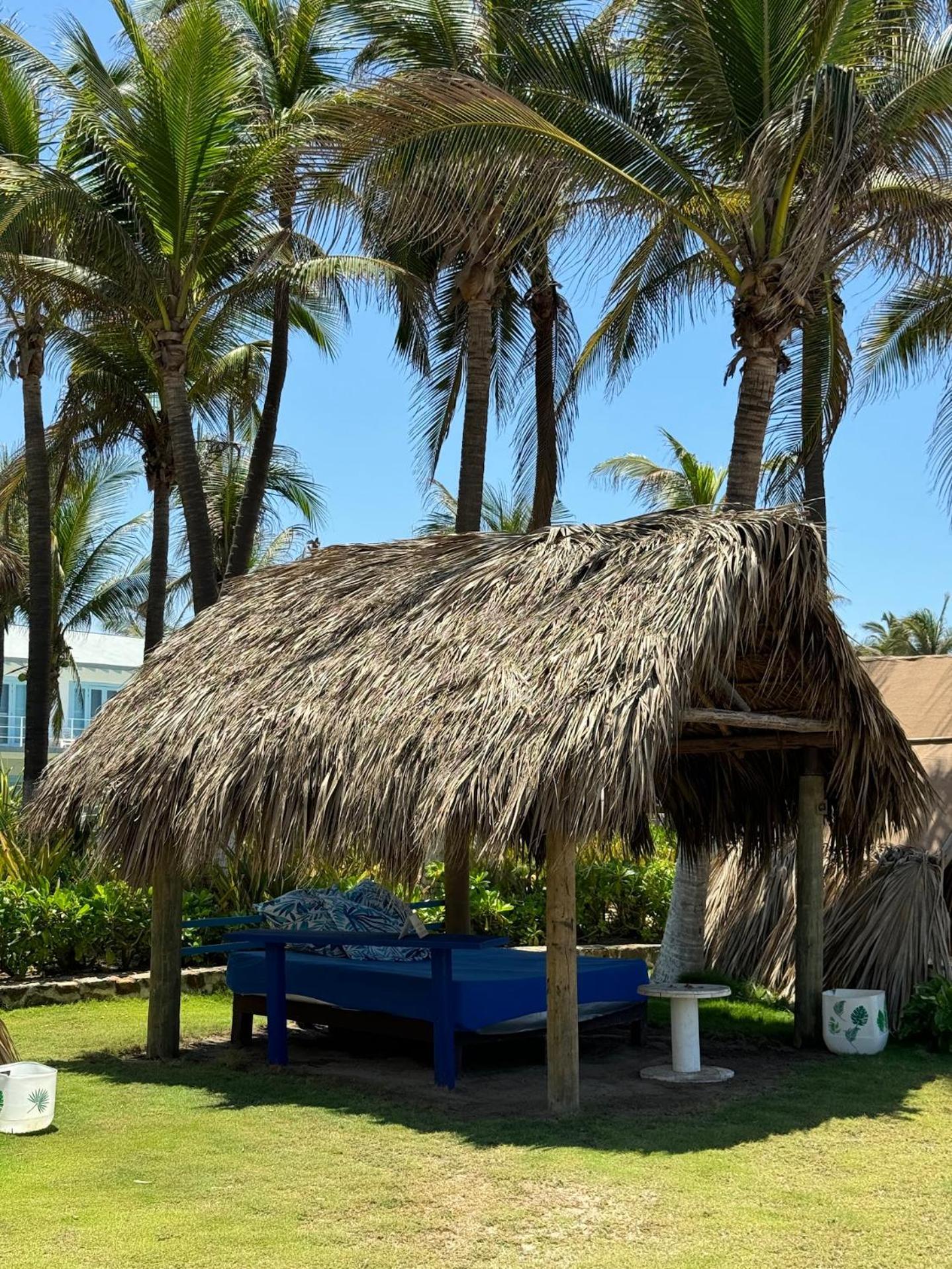 Casa Yalma Kaan Acapulco - Solo Adultos Hotel Barra Vieja