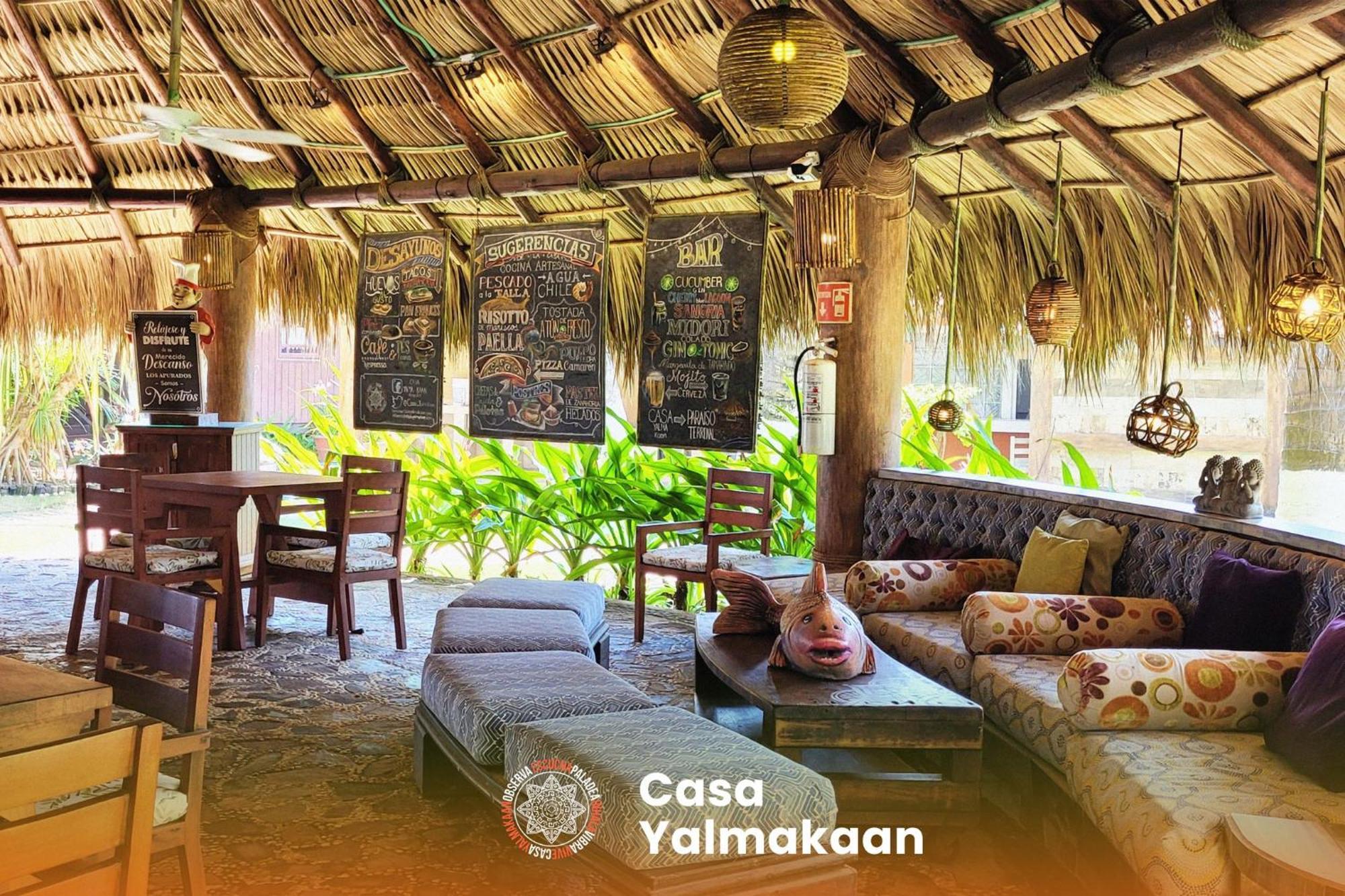 Hotel Casa Yalma Kaan Acapulco - Solo Adultos Barra Vieja