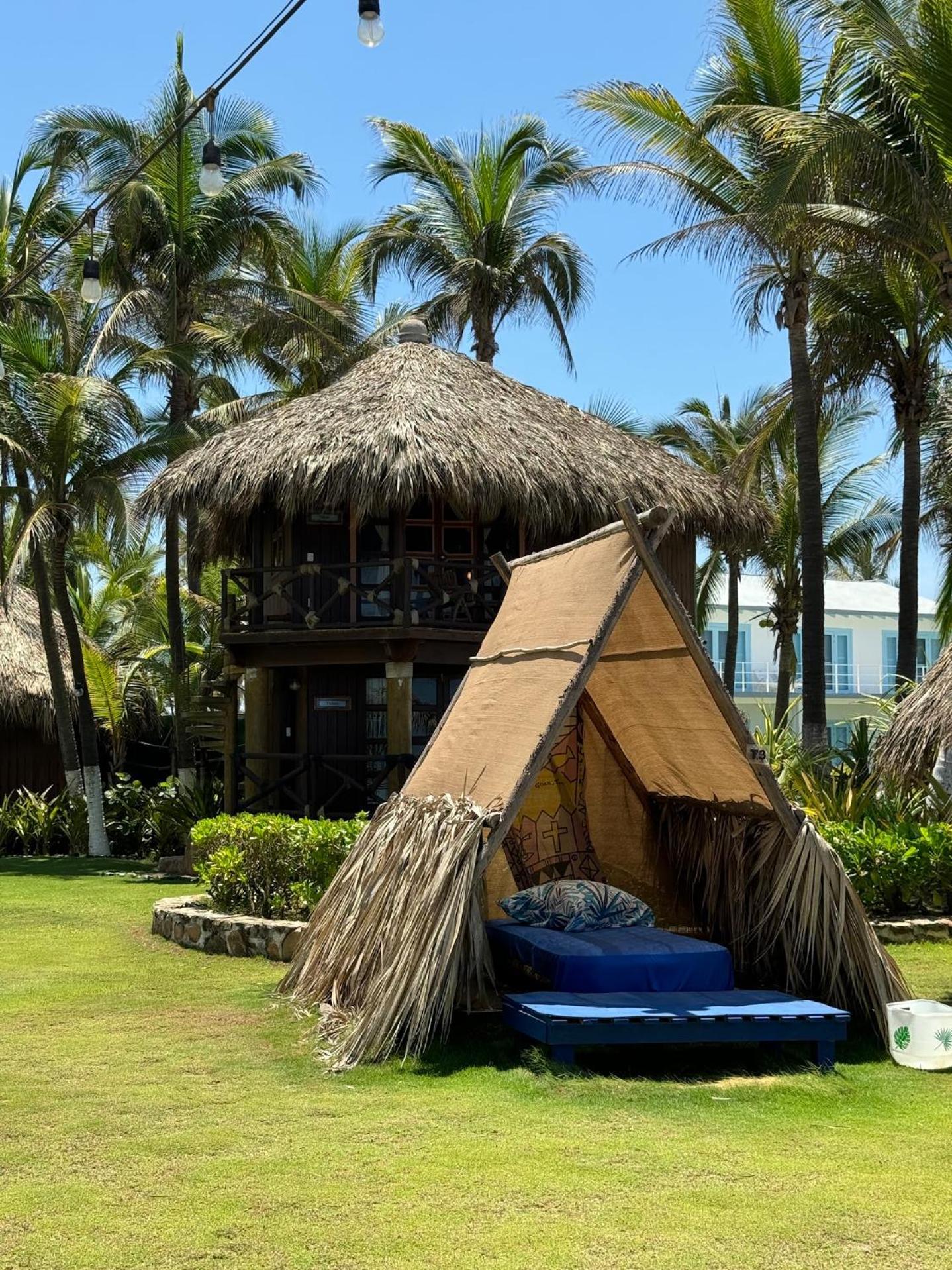 Casa Yalma Kaan Acapulco - Solo Adultos