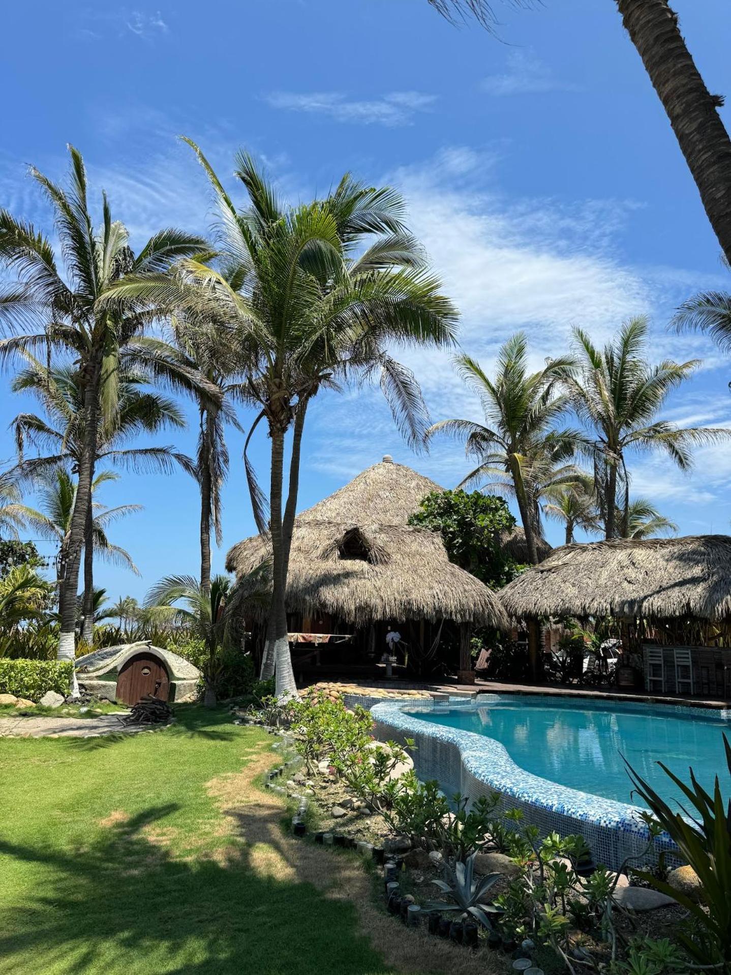 Casa Yalma Kaan Acapulco - Solo Adultos Hotel