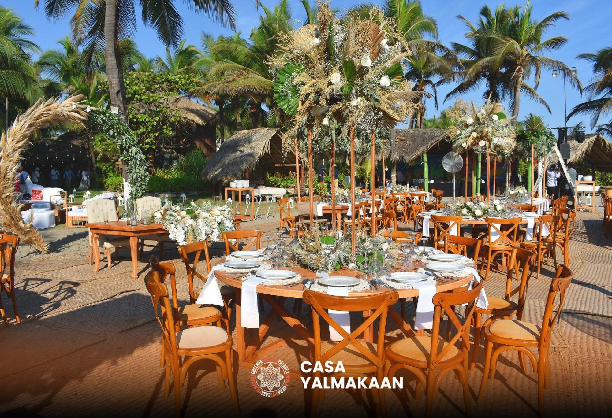 Hotel Casa Yalma Kaan Acapulco - Solo Adultos 3*