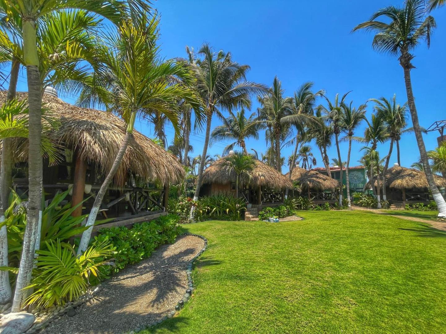 Hotel Casa Yalma Kaan Acapulco - Solo Adultos Barra Vieja