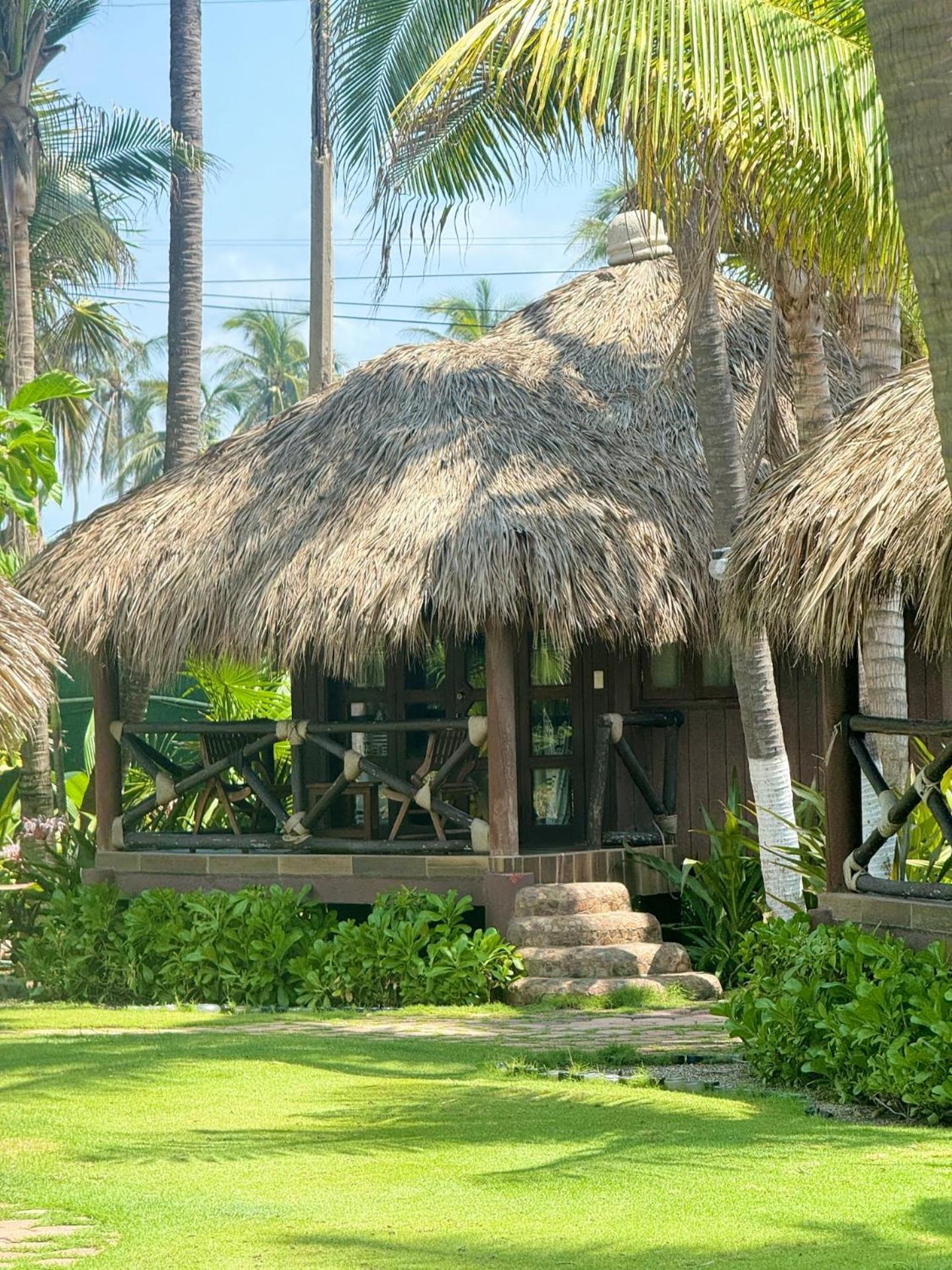 Casa Yalma Kaan Acapulco - Solo Adultos 3*