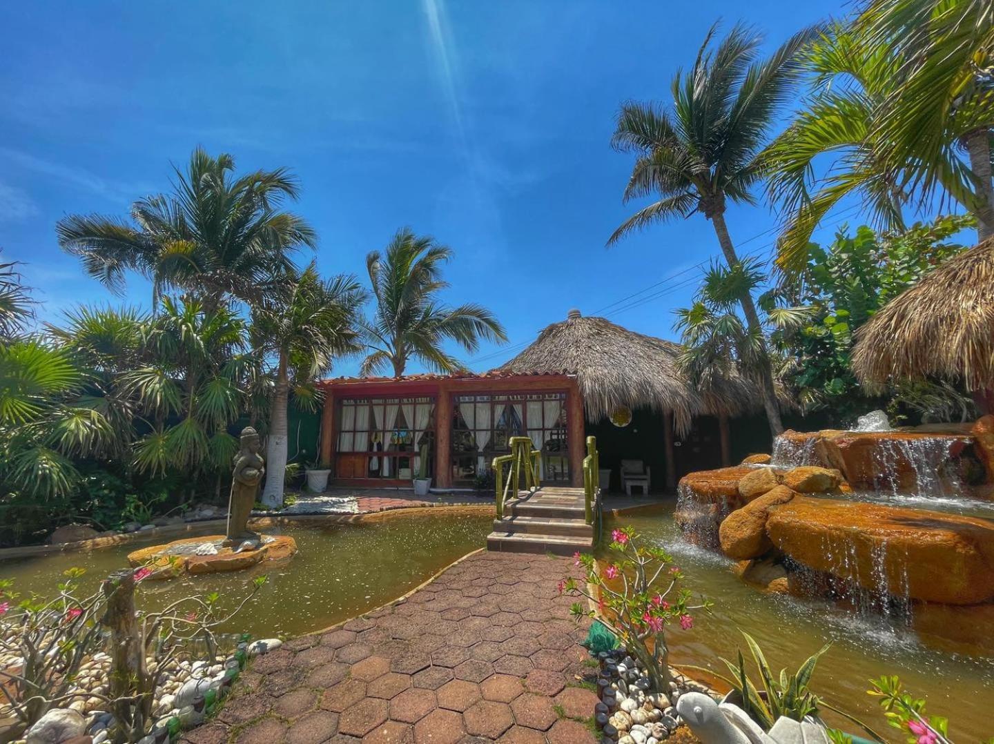 Casa Yalma Kaan Acapulco - Solo Adultos Hotel