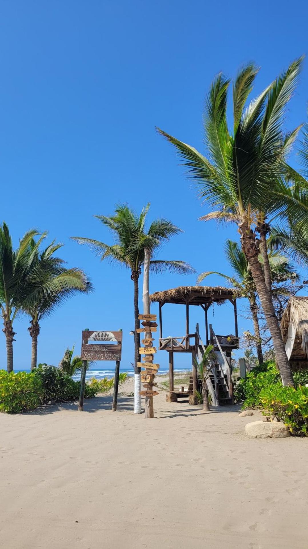 Hotel Casa Yalma Kaan Acapulco - Solo Adultos
