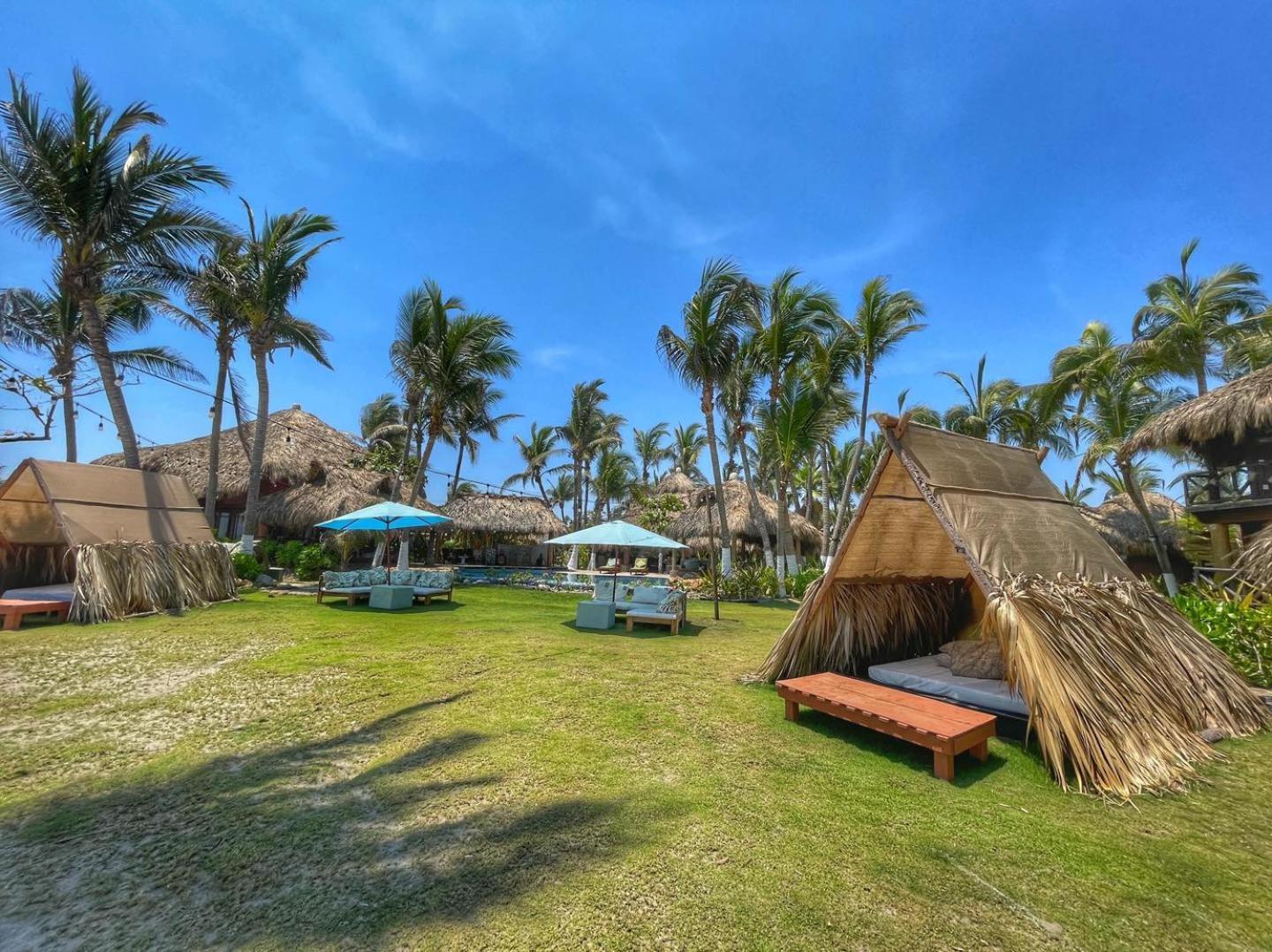 Casa Yalma Kaan Acapulco - Solo Adultos Hotel Barra Vieja