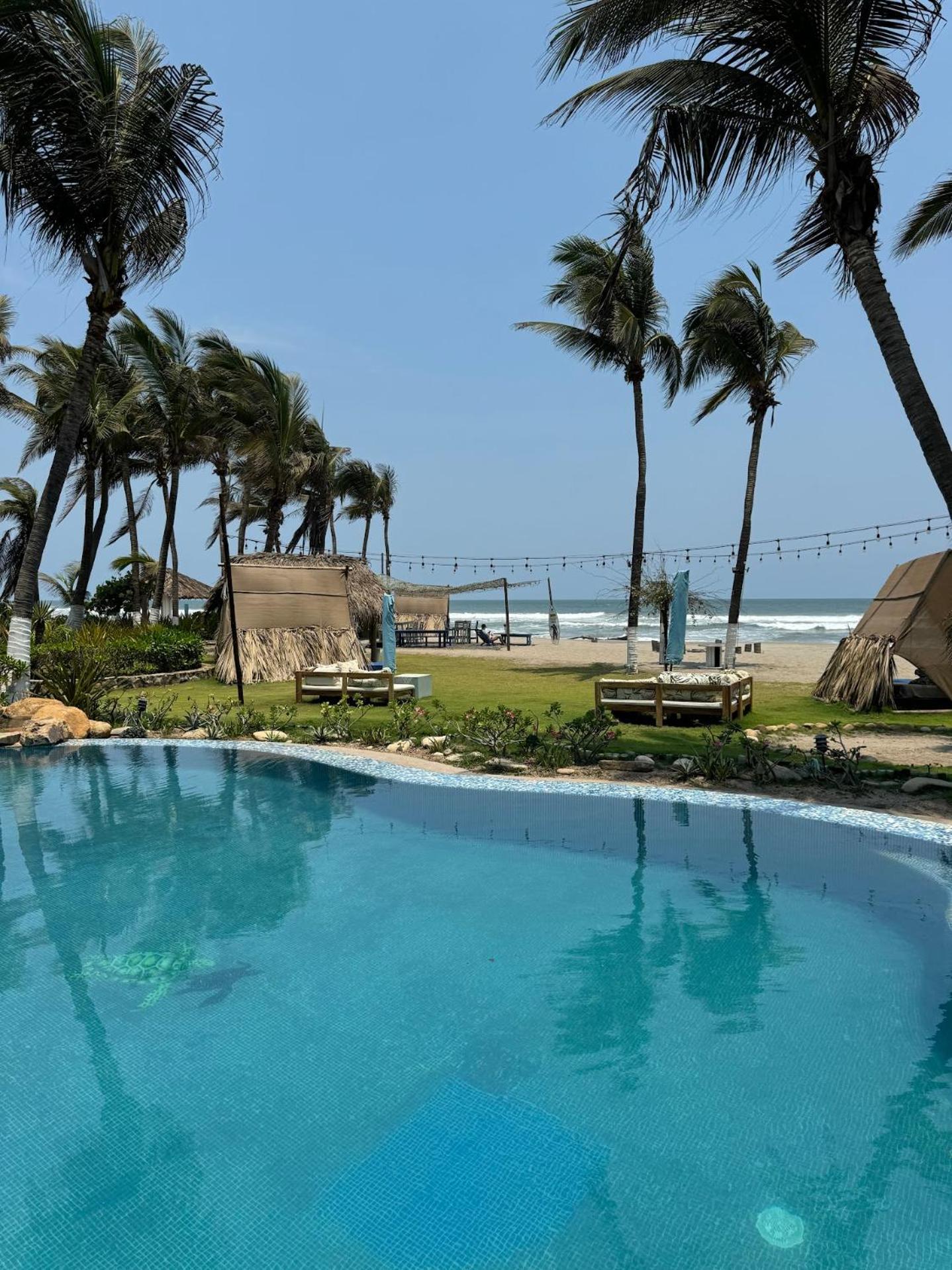 Hotel Casa Yalma Kaan Acapulco - Solo Adultos Barra Vieja