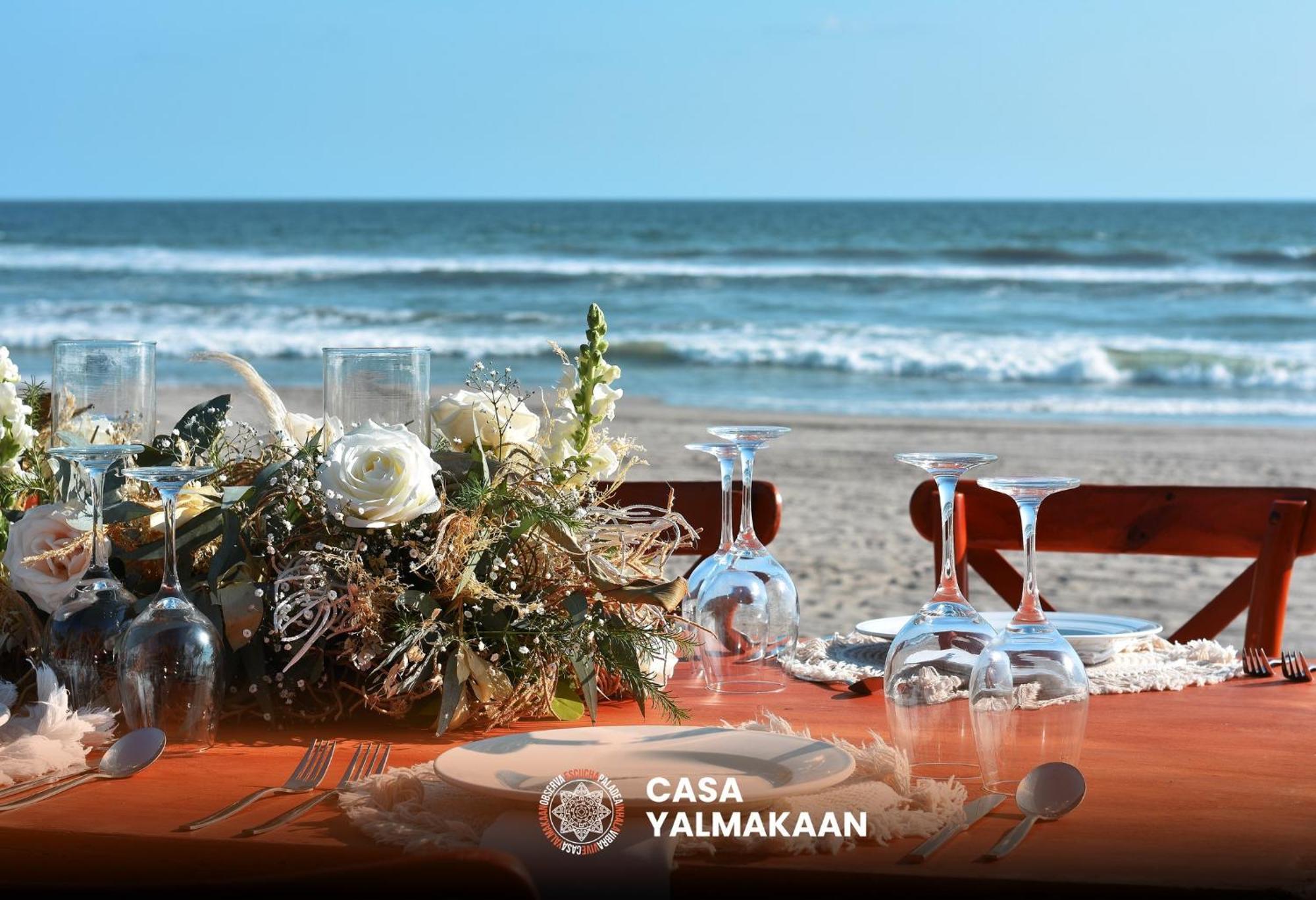 Casa Yalma Kaan Acapulco - Solo Adultos Barra Vieja