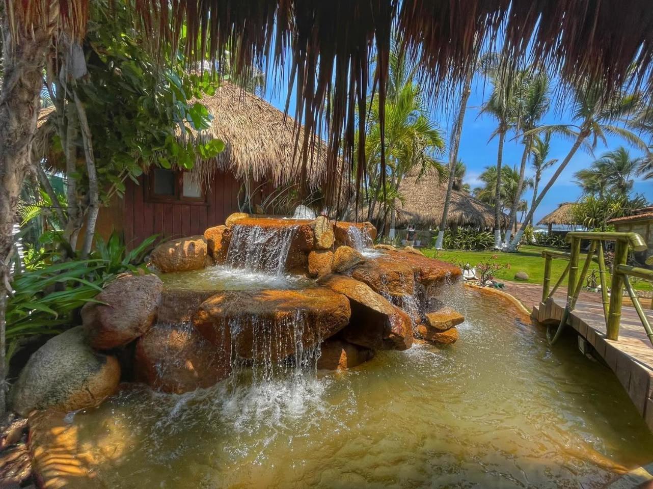 Casa Yalma Kaan Acapulco - Solo Adultos Hotel