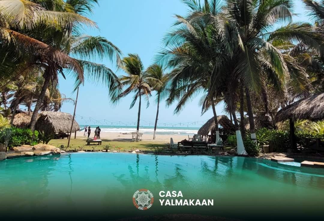 Hotel Casa Yalma Kaan Acapulco - Solo Adultos