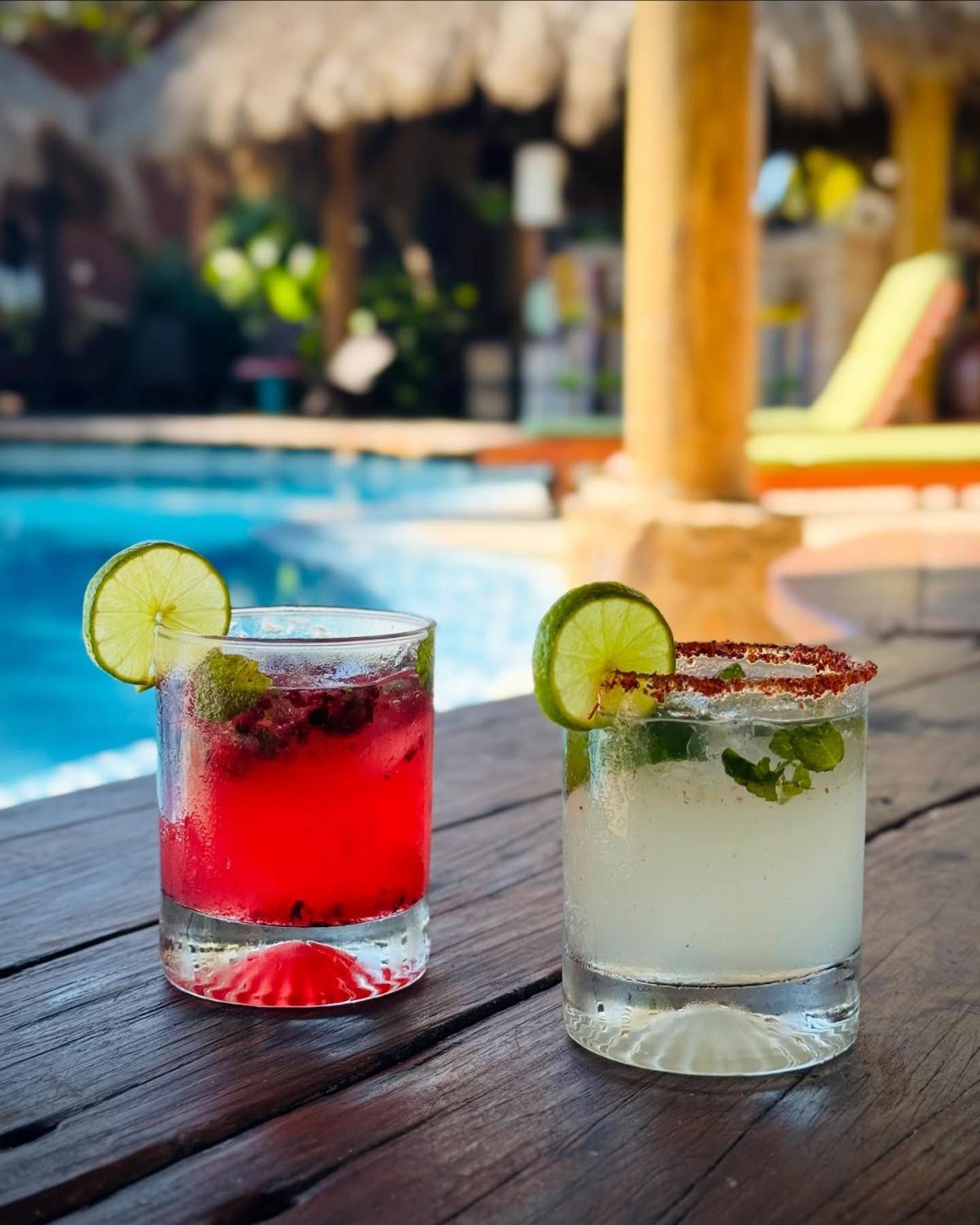 Casa Yalma Kaan Acapulco - Solo Adultos Hotel Barra Vieja