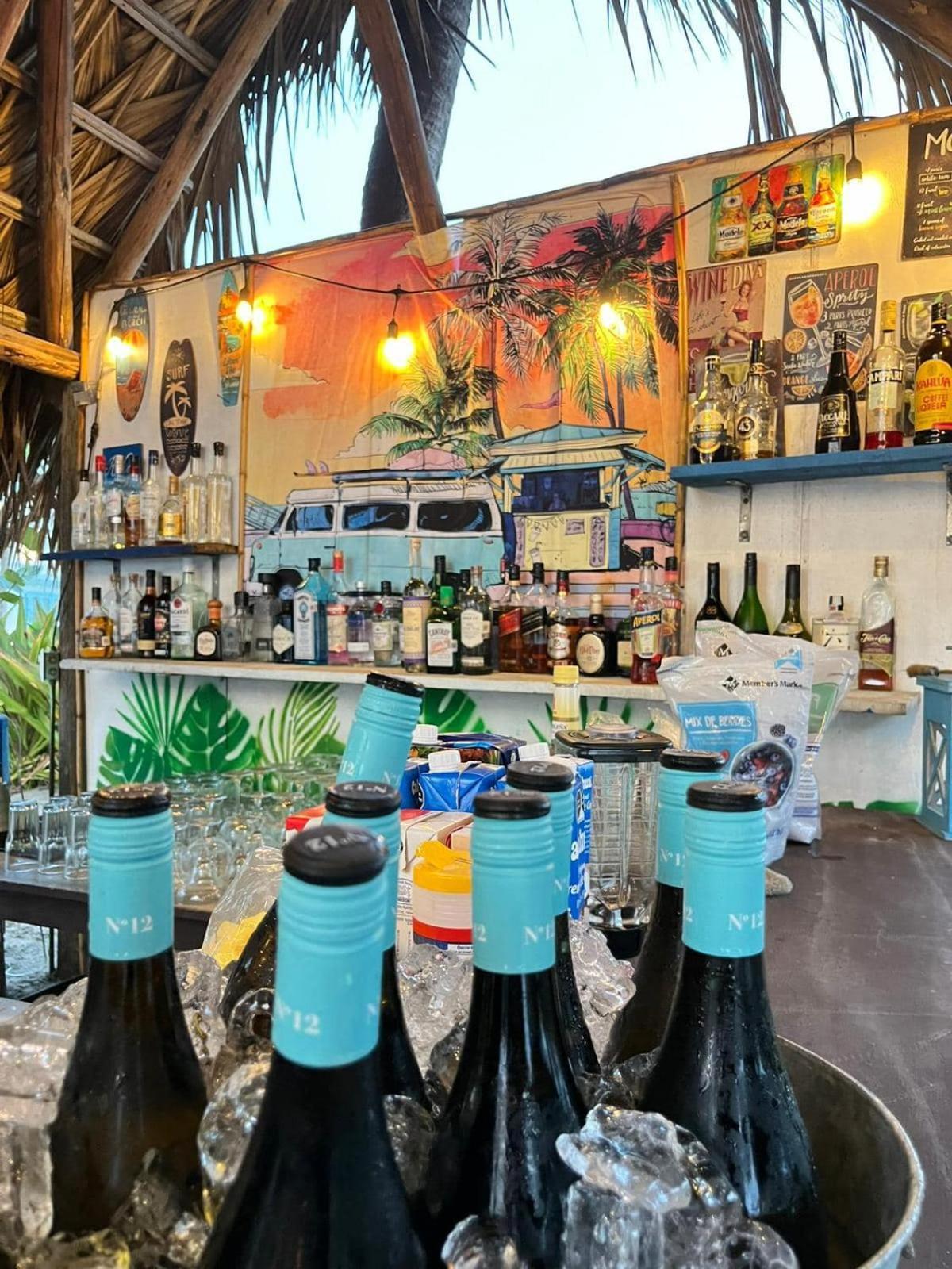 Hotel Casa Yalma Kaan Acapulco - Solo Adultos Barra Vieja
