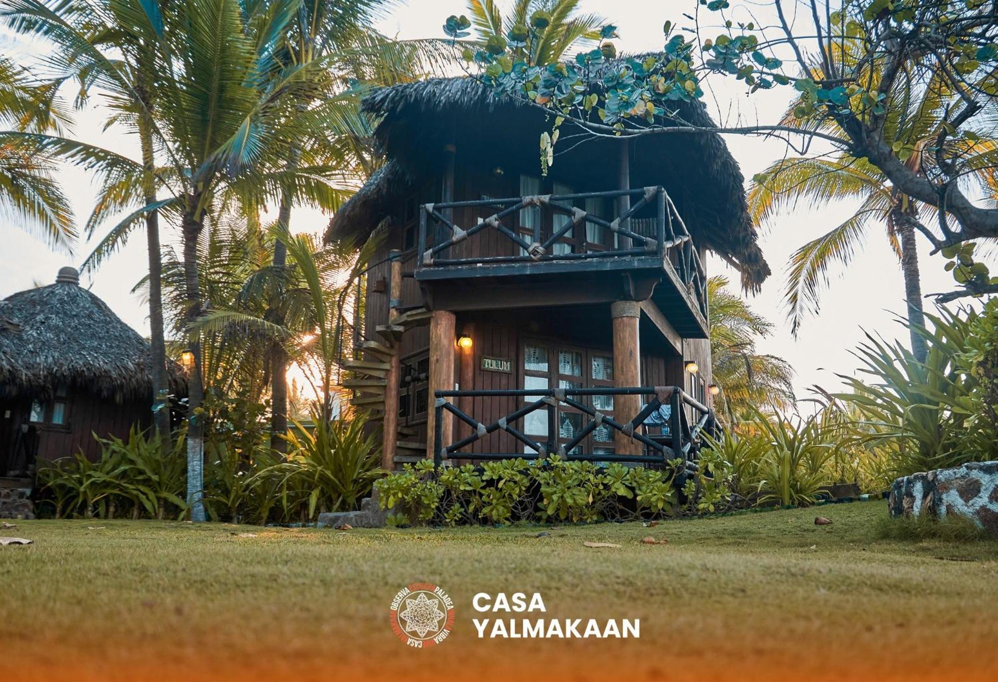 Casa Yalma Kaan Acapulco - Solo Adultos Barra Vieja