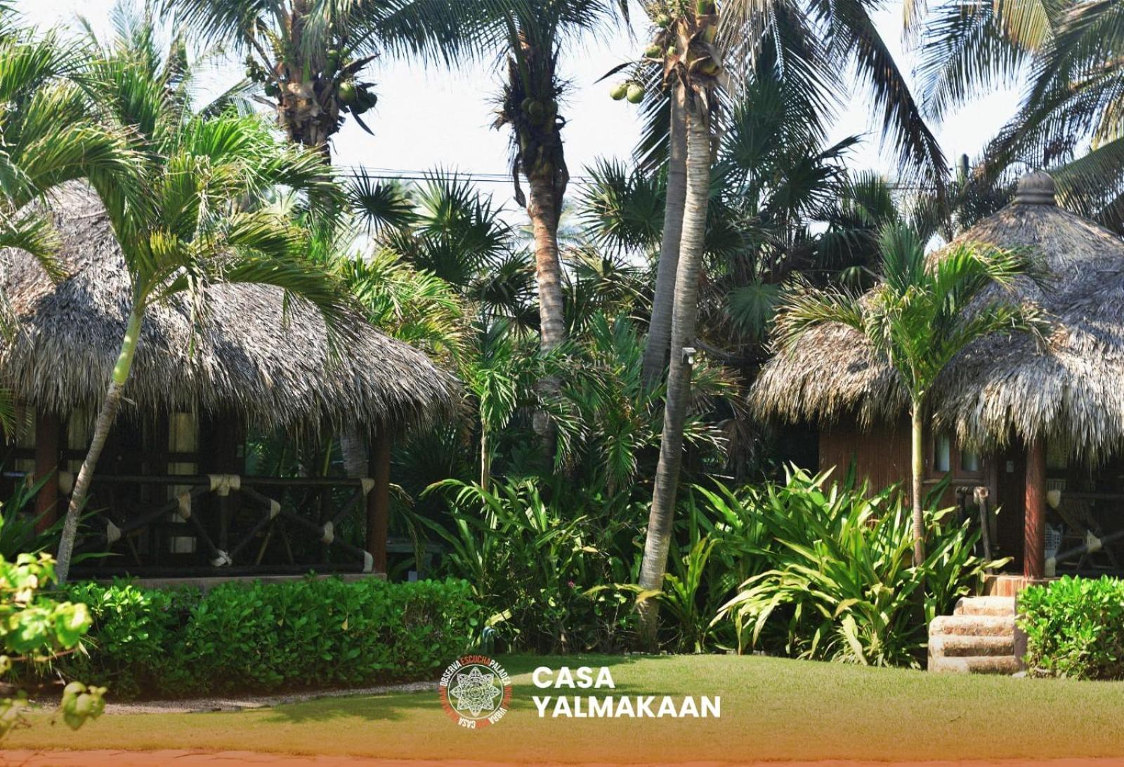 Casa Yalma Kaan Acapulco - Solo Adultos