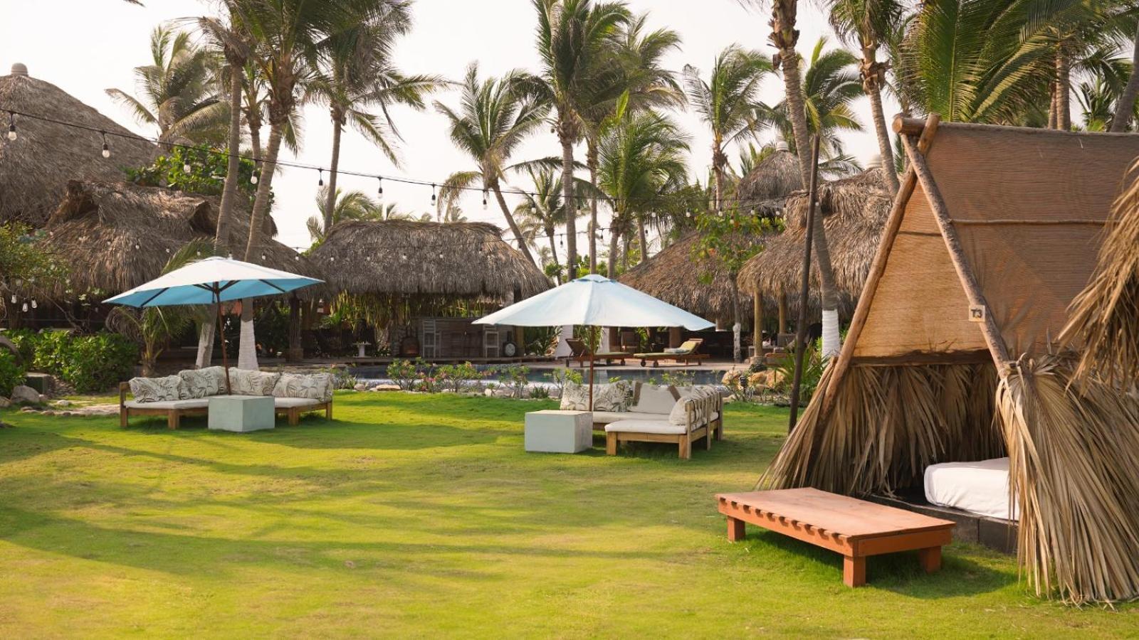 Casa Yalma Kaan Acapulco - Solo Adultos Hotel Barra Vieja