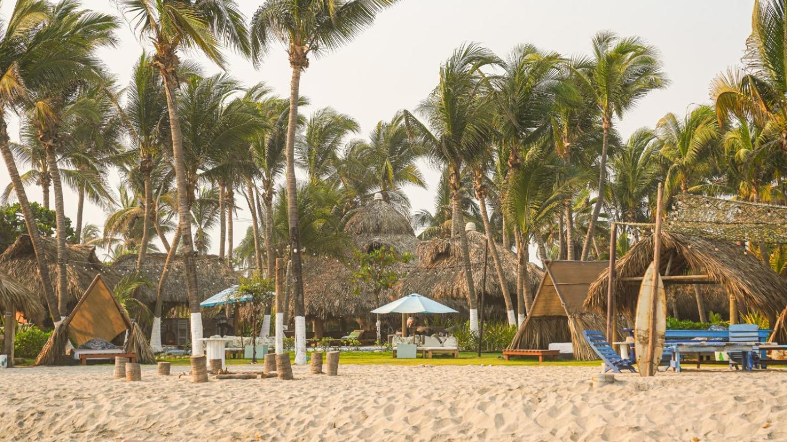 Casa Yalma Kaan Acapulco - Solo Adultos Barra Vieja