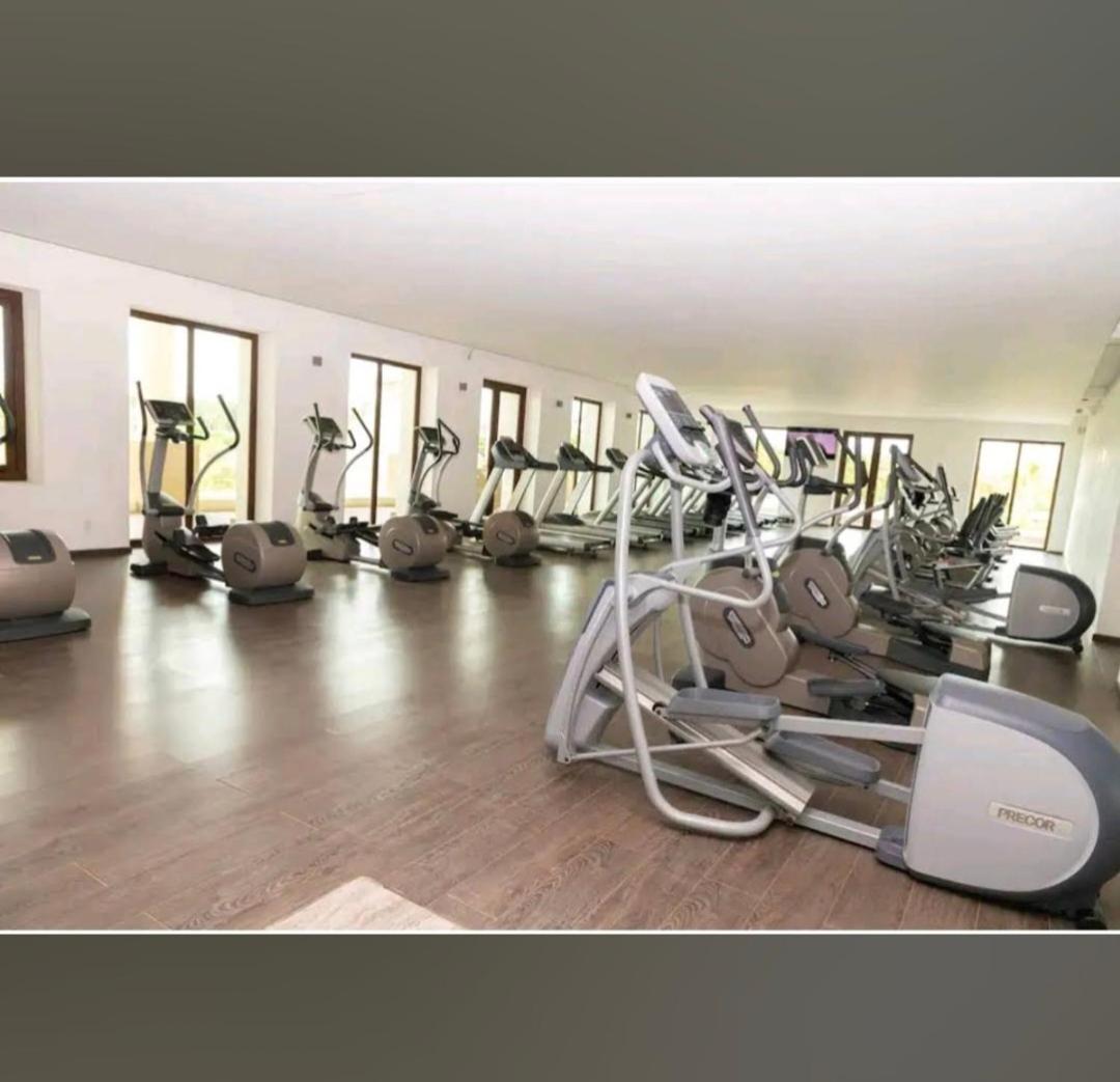 Disfruta A Lo Grande En La Isla Residences Apartamento Acapulco