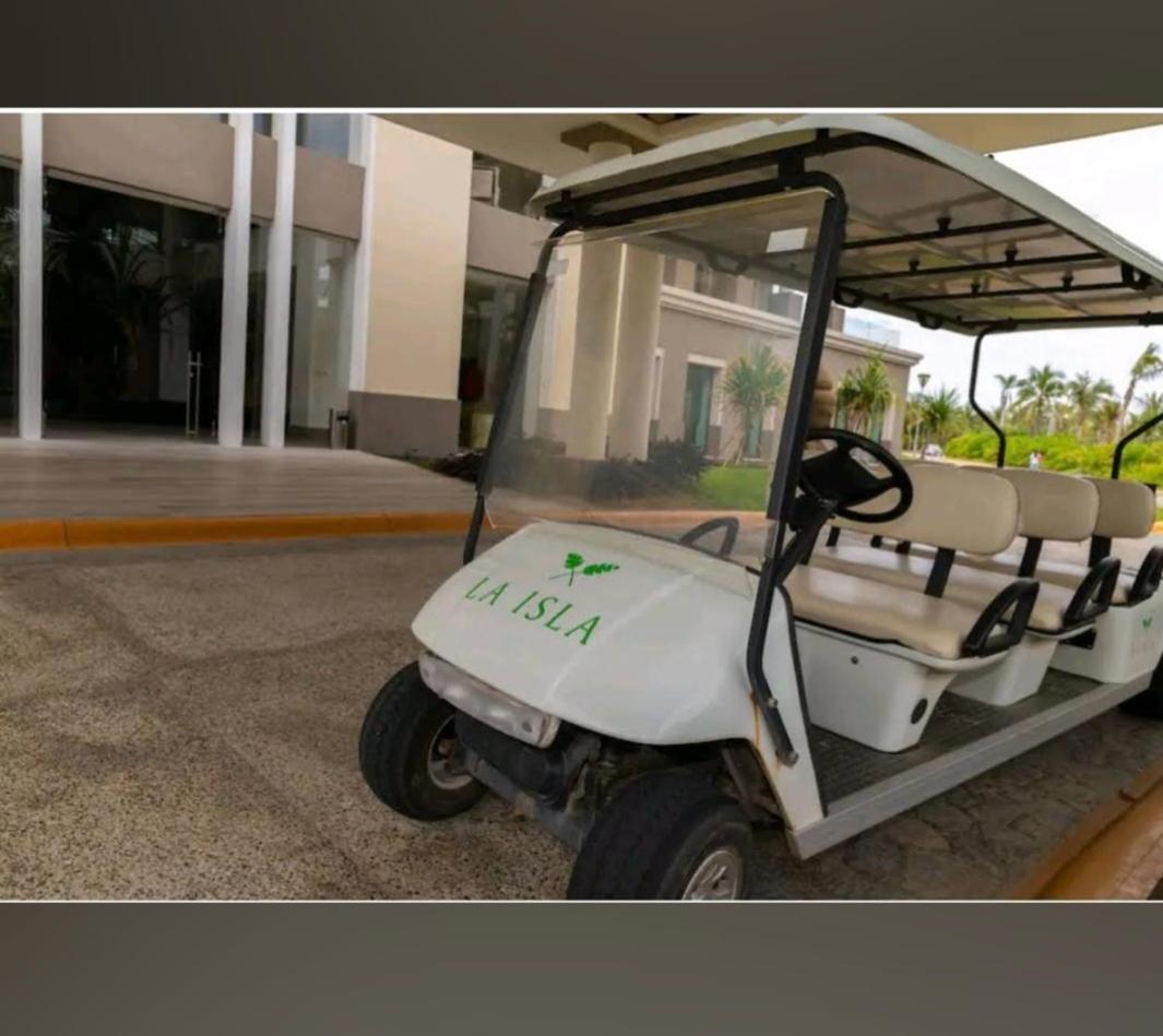 Apartamento Disfruta A Lo Grande En La Isla Residences Acapulco