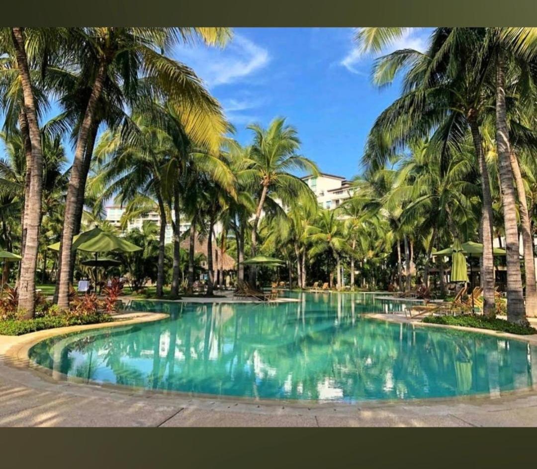 Disfruta A Lo Grande En La Isla Residences Apartamento
