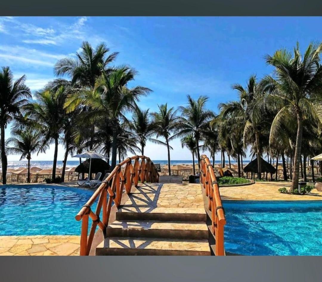 Apartamento Disfruta A Lo Grande En La Isla Residences