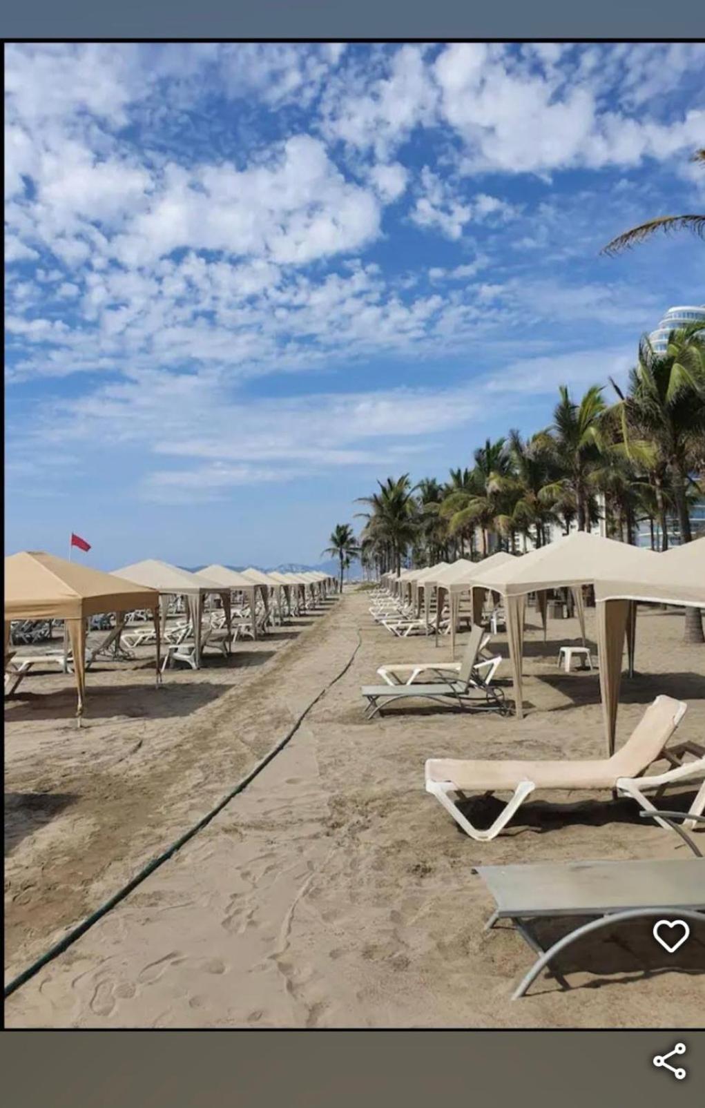 Apartamento Disfruta A Lo Grande En La Isla Residences *
