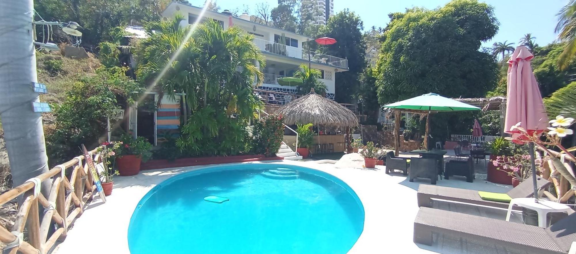 Guest house Casa Breizh