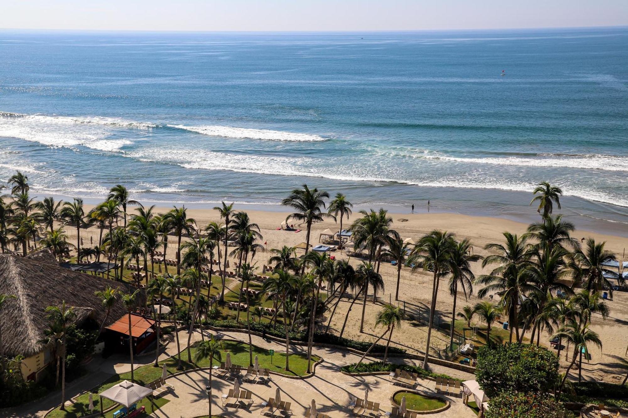 Princess Mundo Imperial Riviera Diamante Acapulco