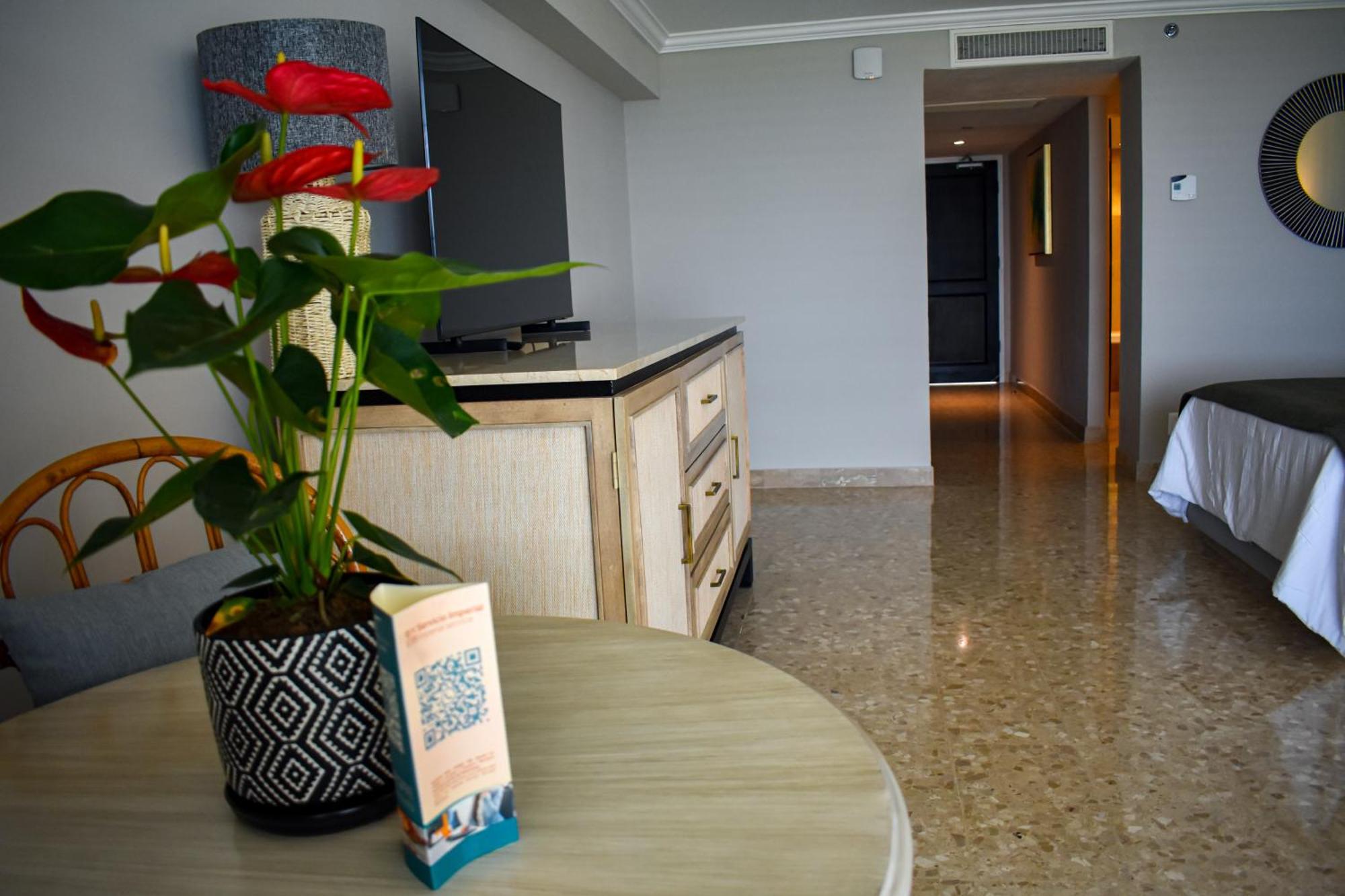 Hotel Princess Mundo Imperial Riviera Diamante