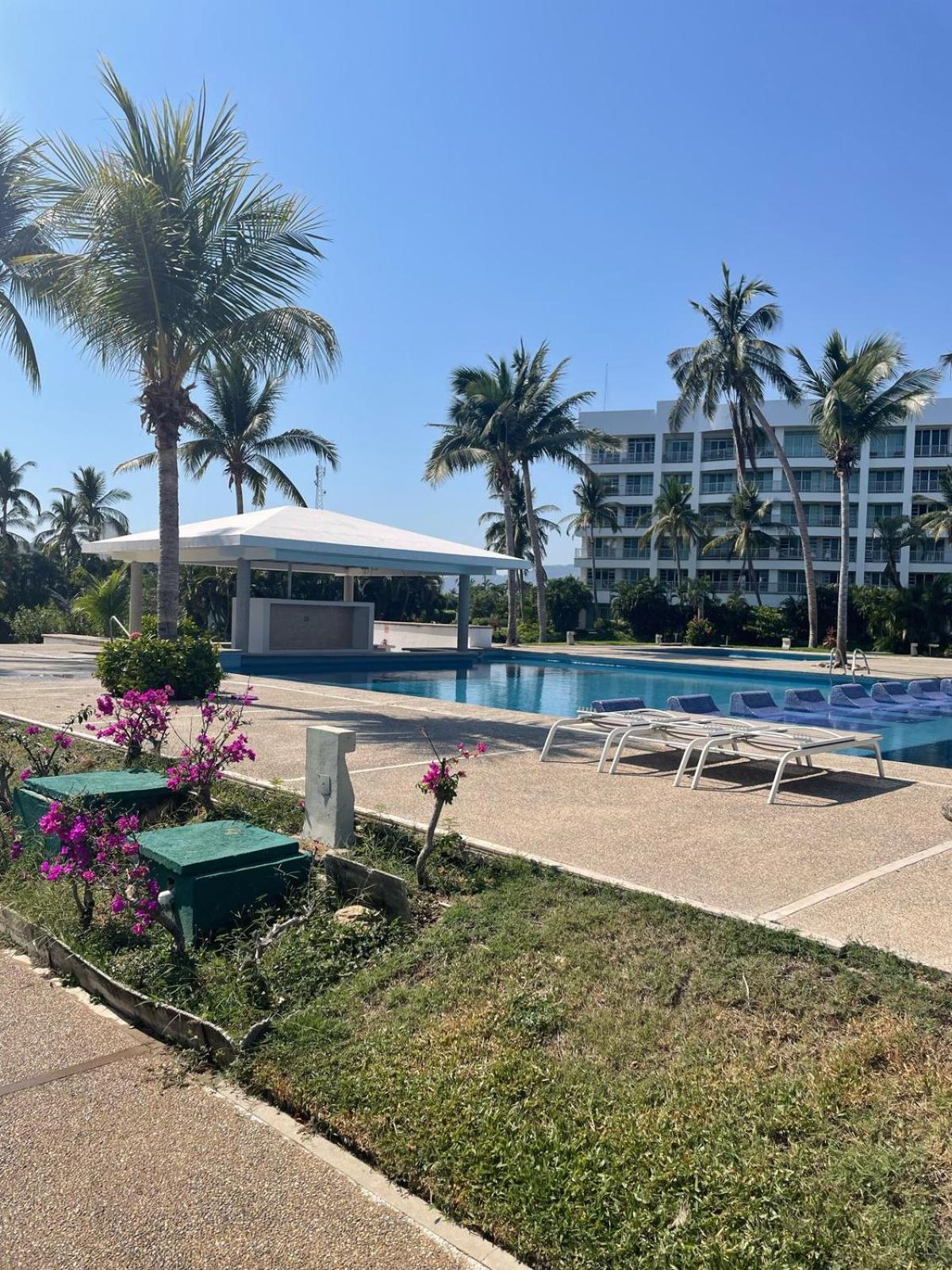 Apartamento Mayan Lakes Departamento Exclusividad Y Confort *