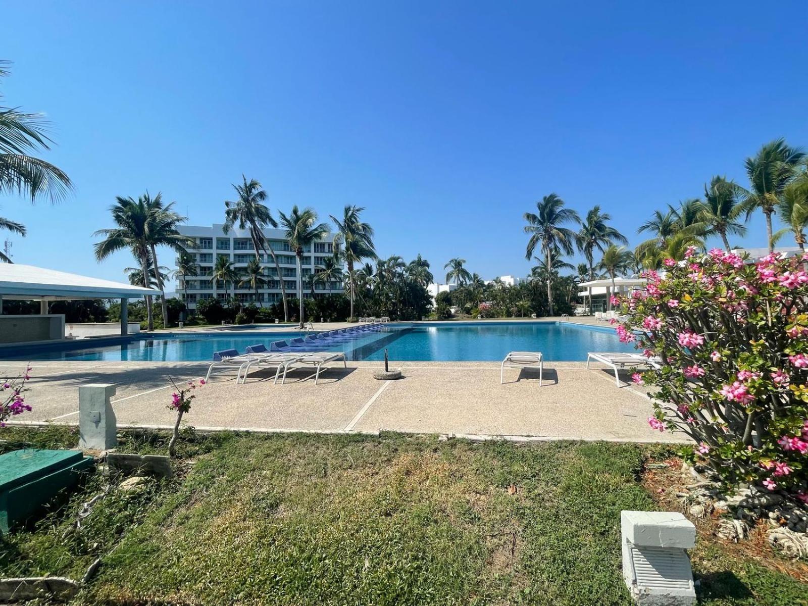 Apartamento Mayan Lakes Departamento Exclusividad Y Confort *