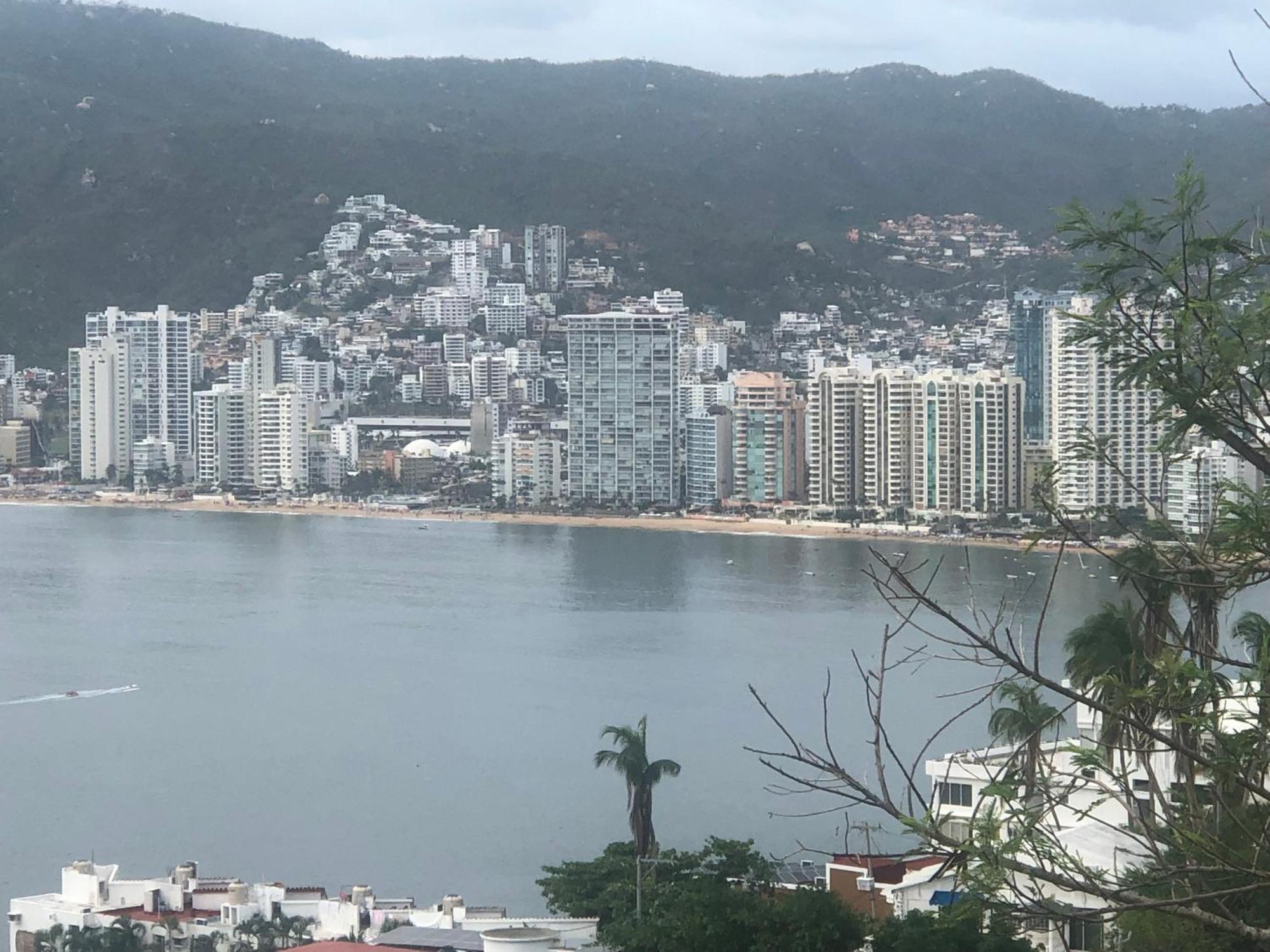 Apartamento Diamante Fun & Relax! Acapulco