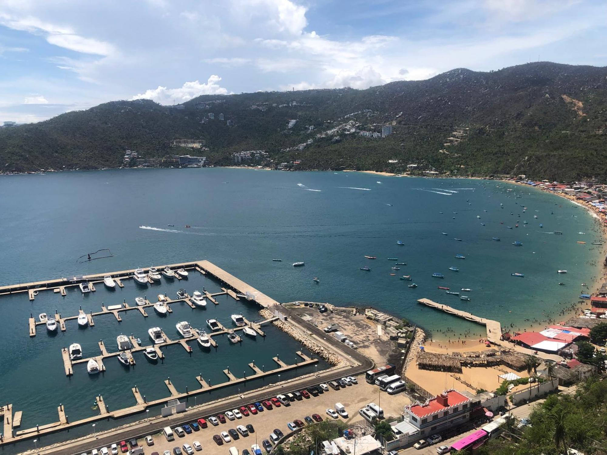 Apartamento Diamante Fun & Relax! Acapulco