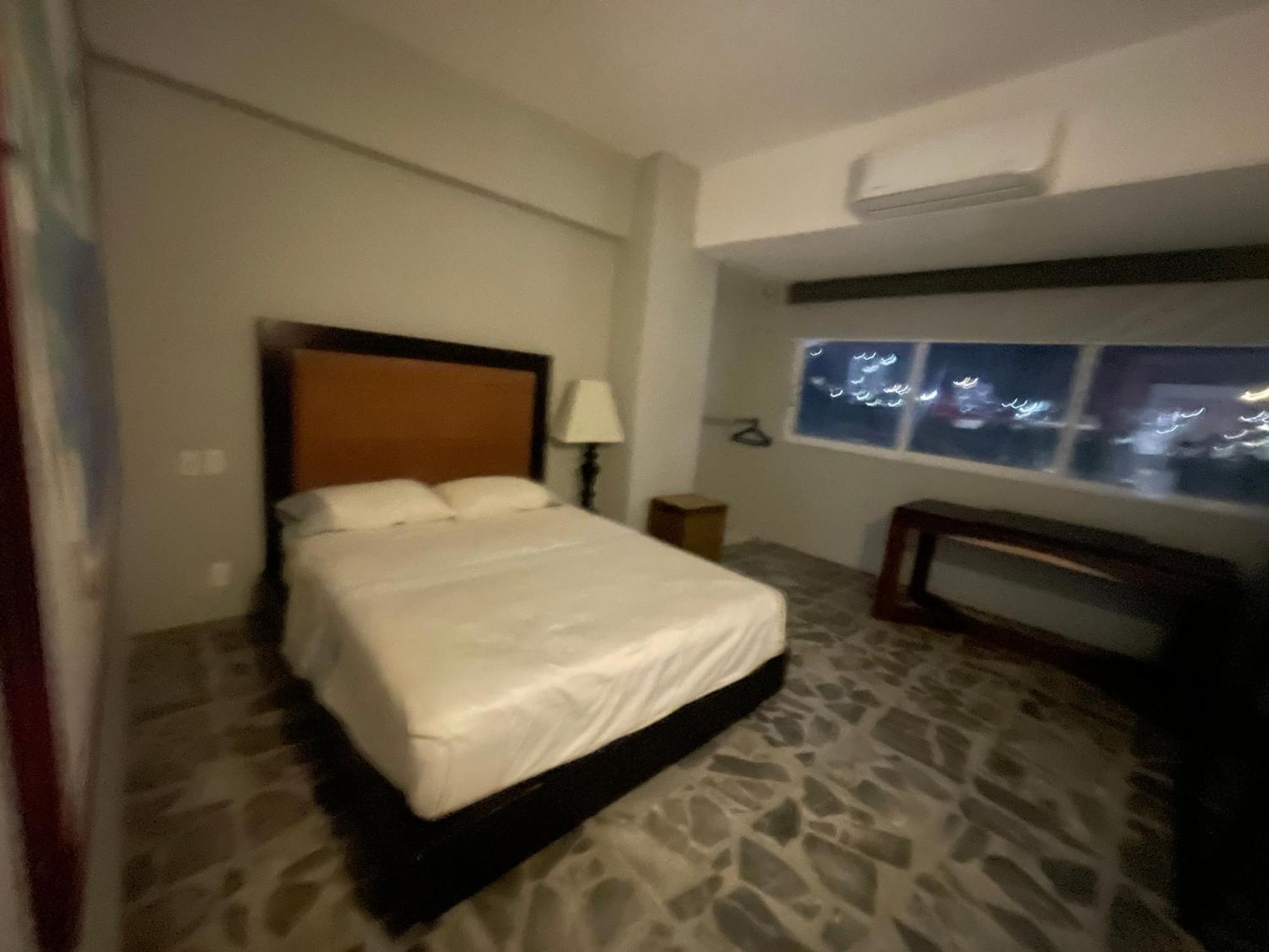 Apartamento Departamento En Playa Cym