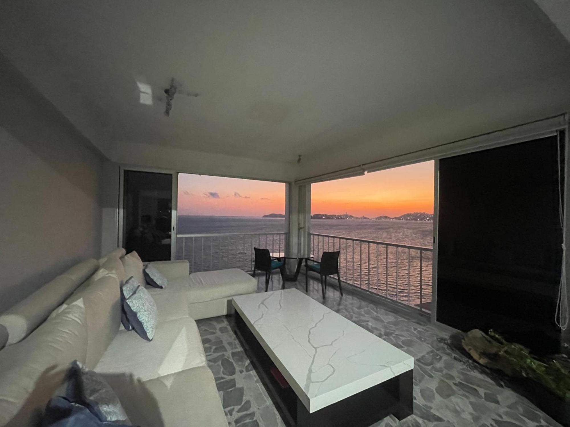 Departamento En Playa Cym