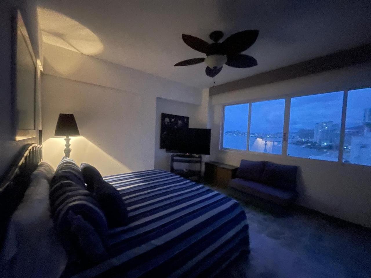 Departamento En Playa Cym Apartamento