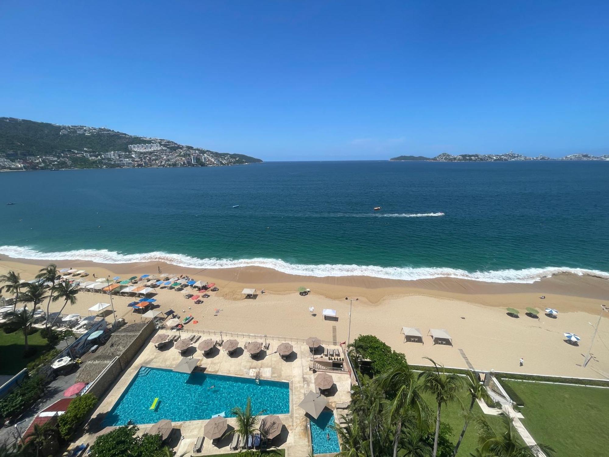 Departamento En Playa Cym Apartamento