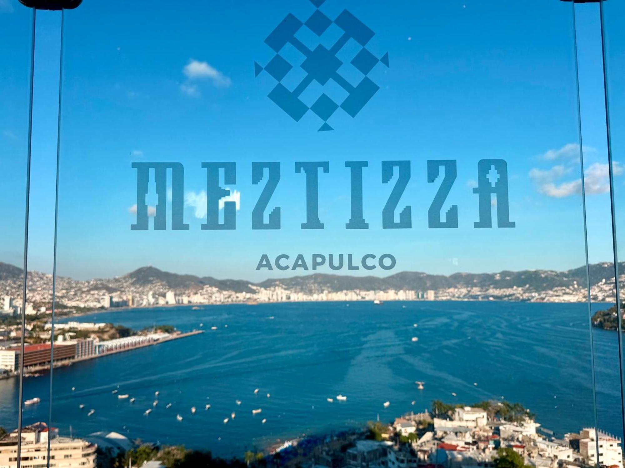 Apartment Casablanca Grand, La Mejor Vista De Acapulco