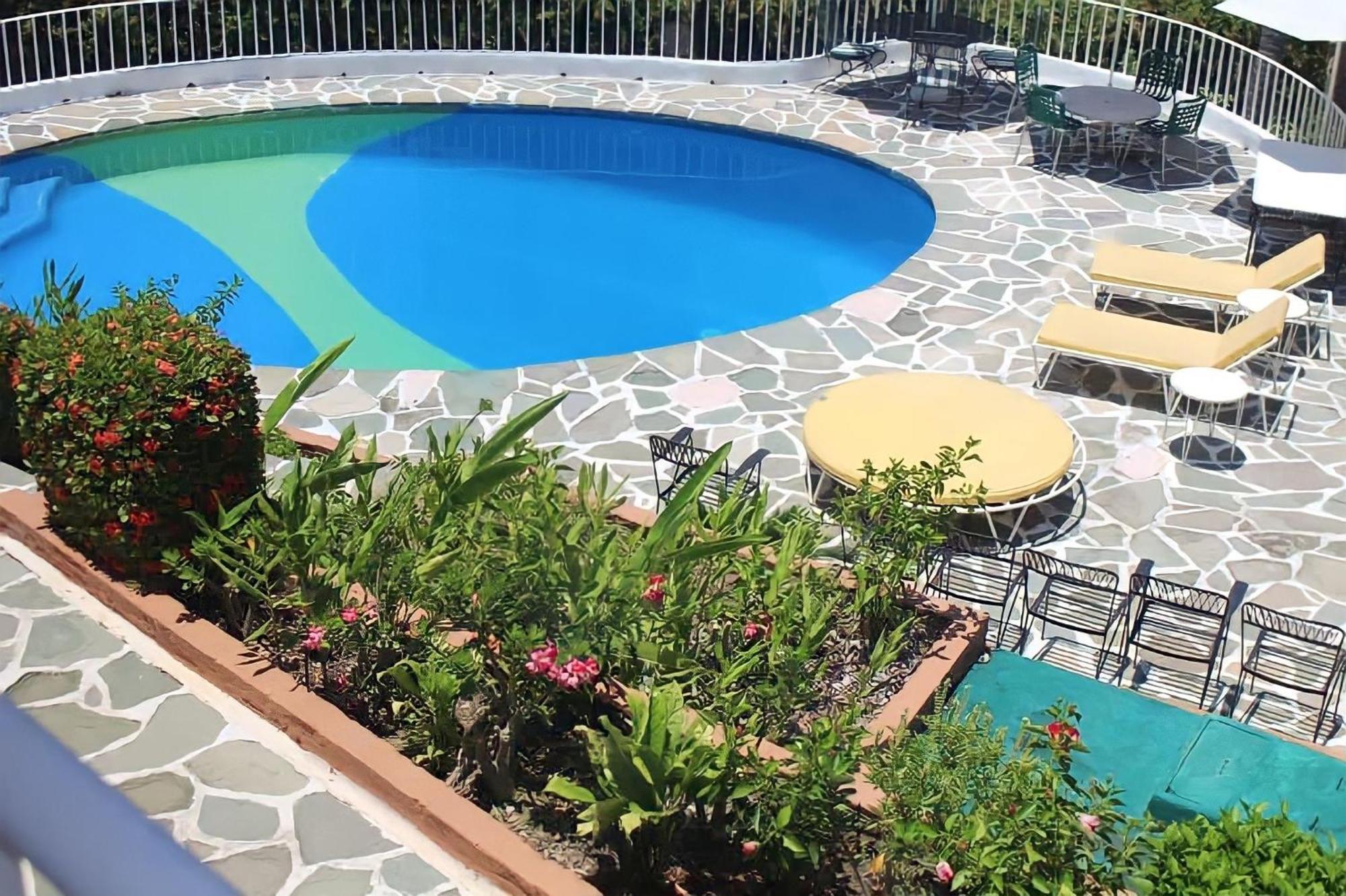 Villa Gran Costa Azul