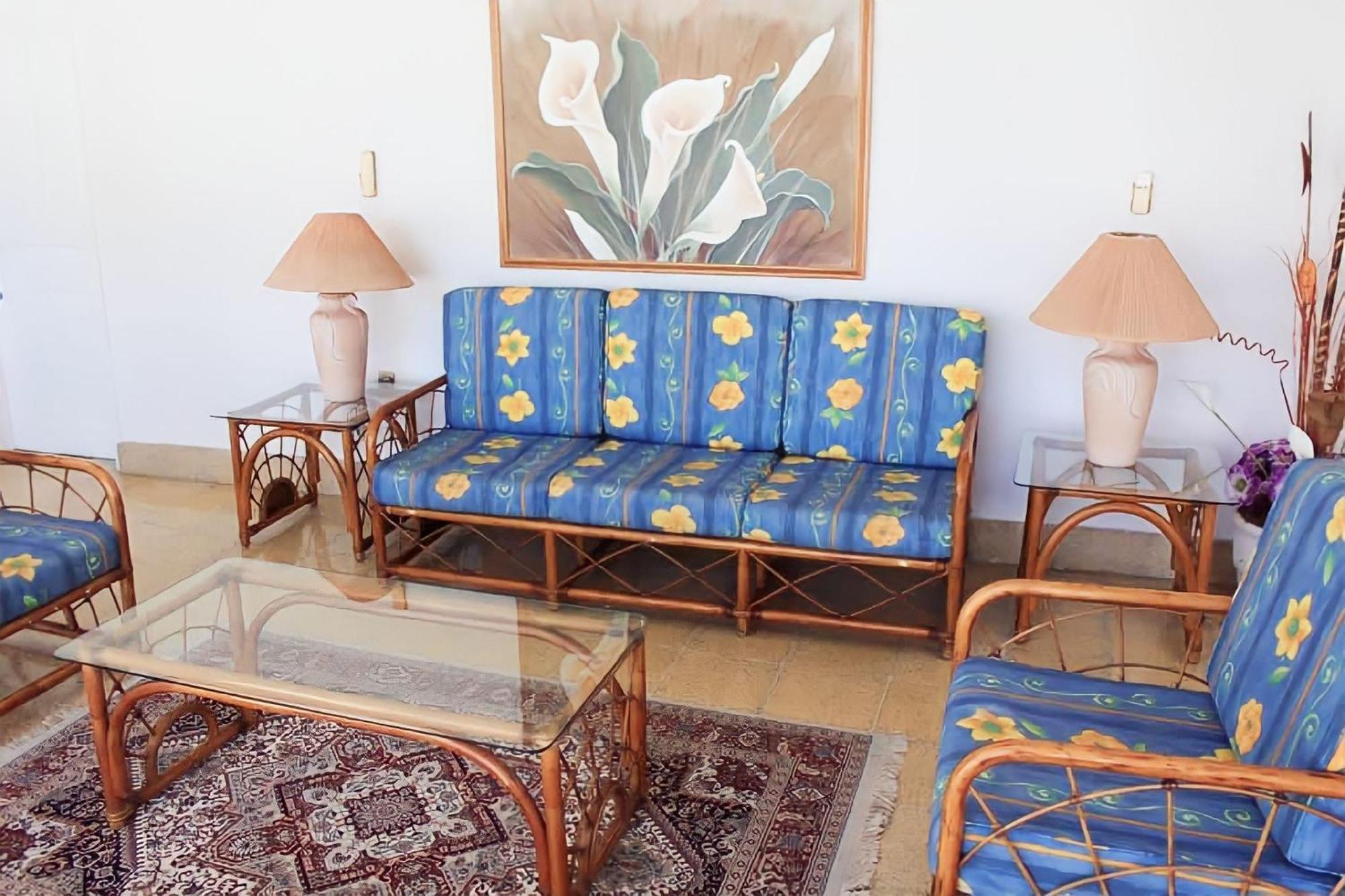 Gran Costa Azul Villa *