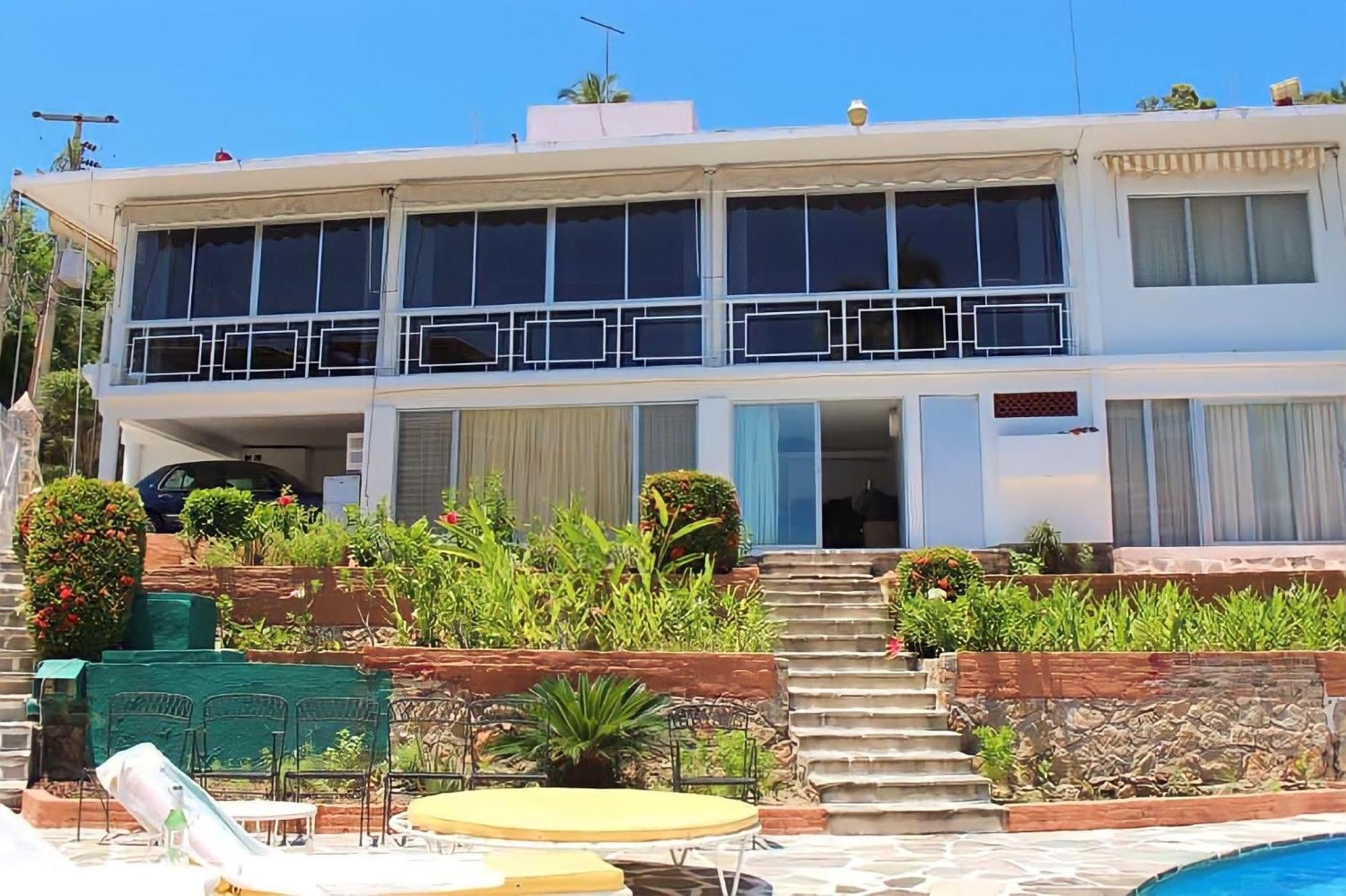 Gran Costa Azul Acapulco