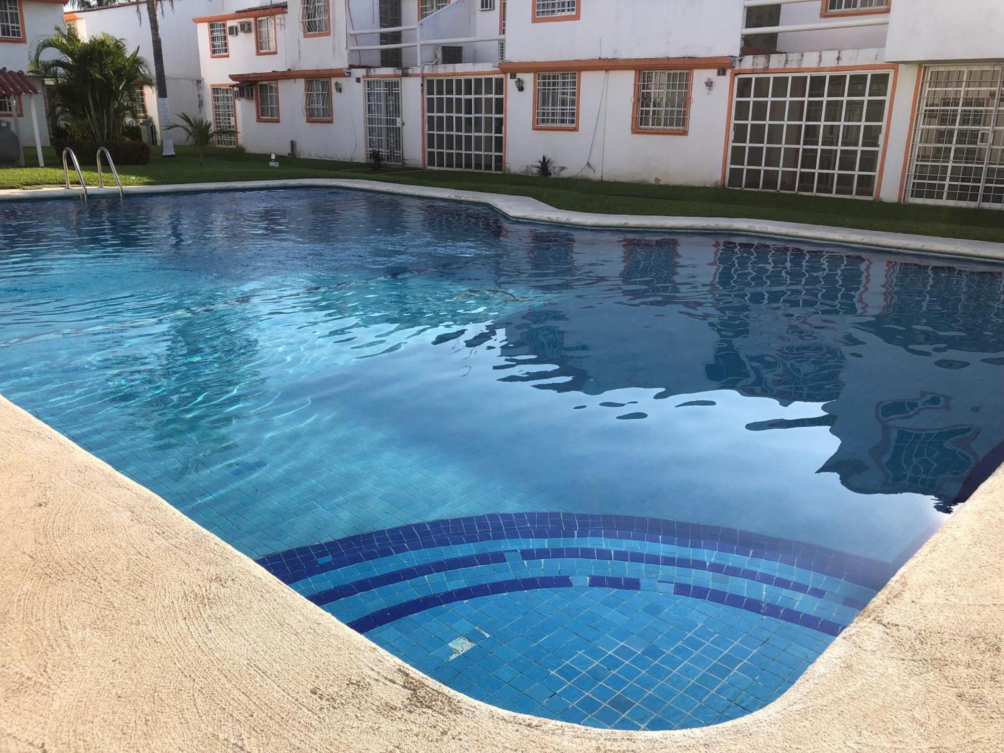 Villa 305 Diamante Acapulco