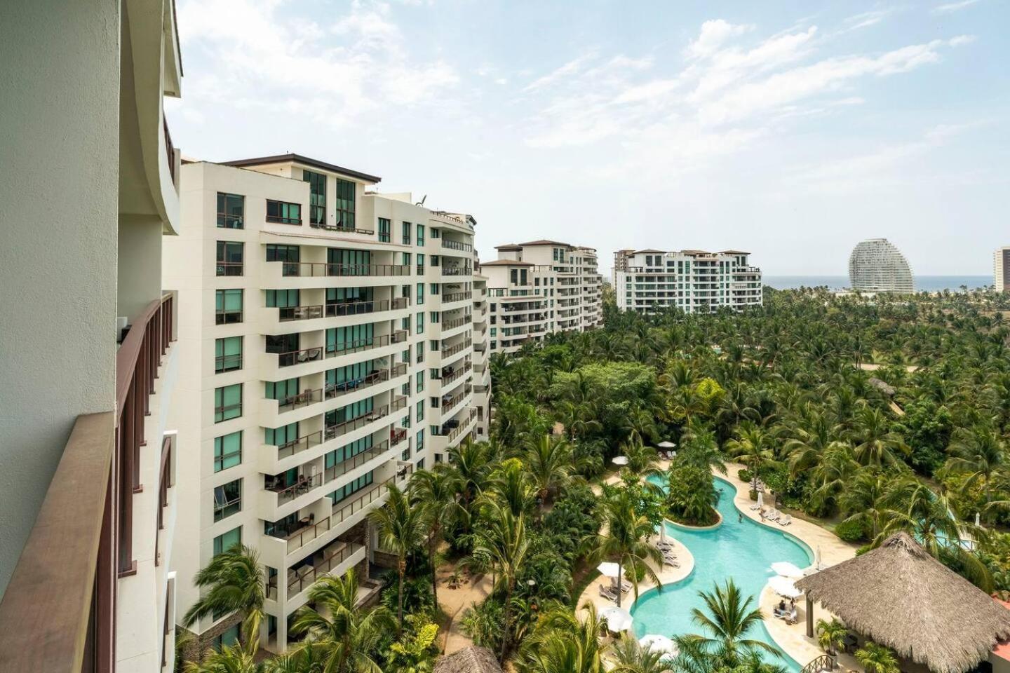Apartamento Diamante La Isla