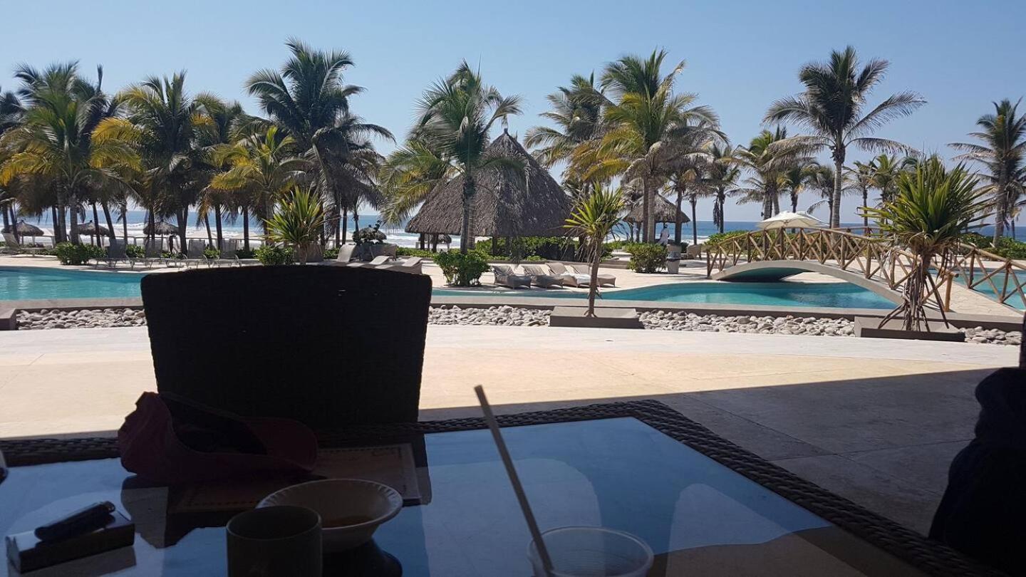 Apartamento Diamante La Isla *