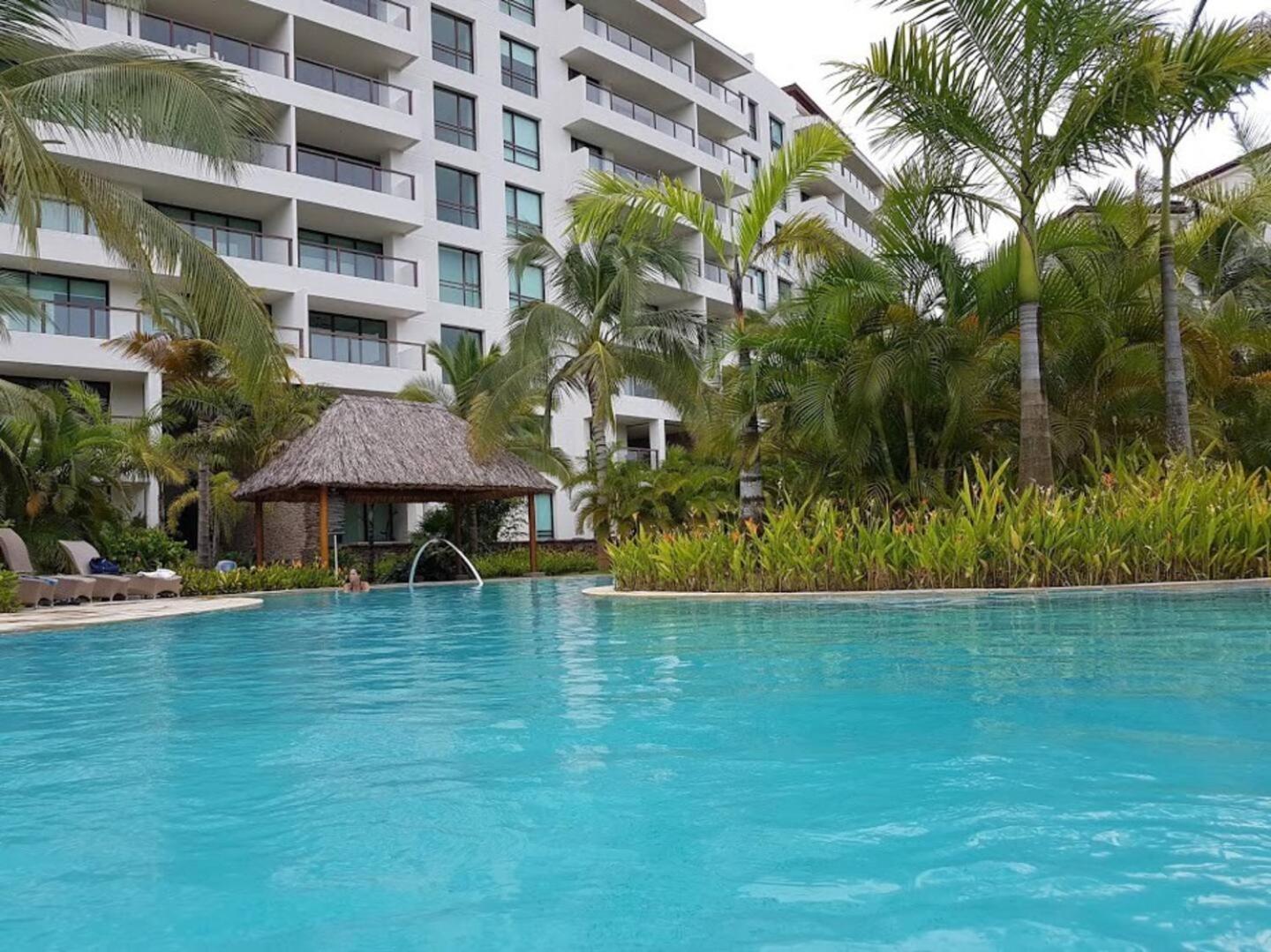 Diamante La Isla Acapulco